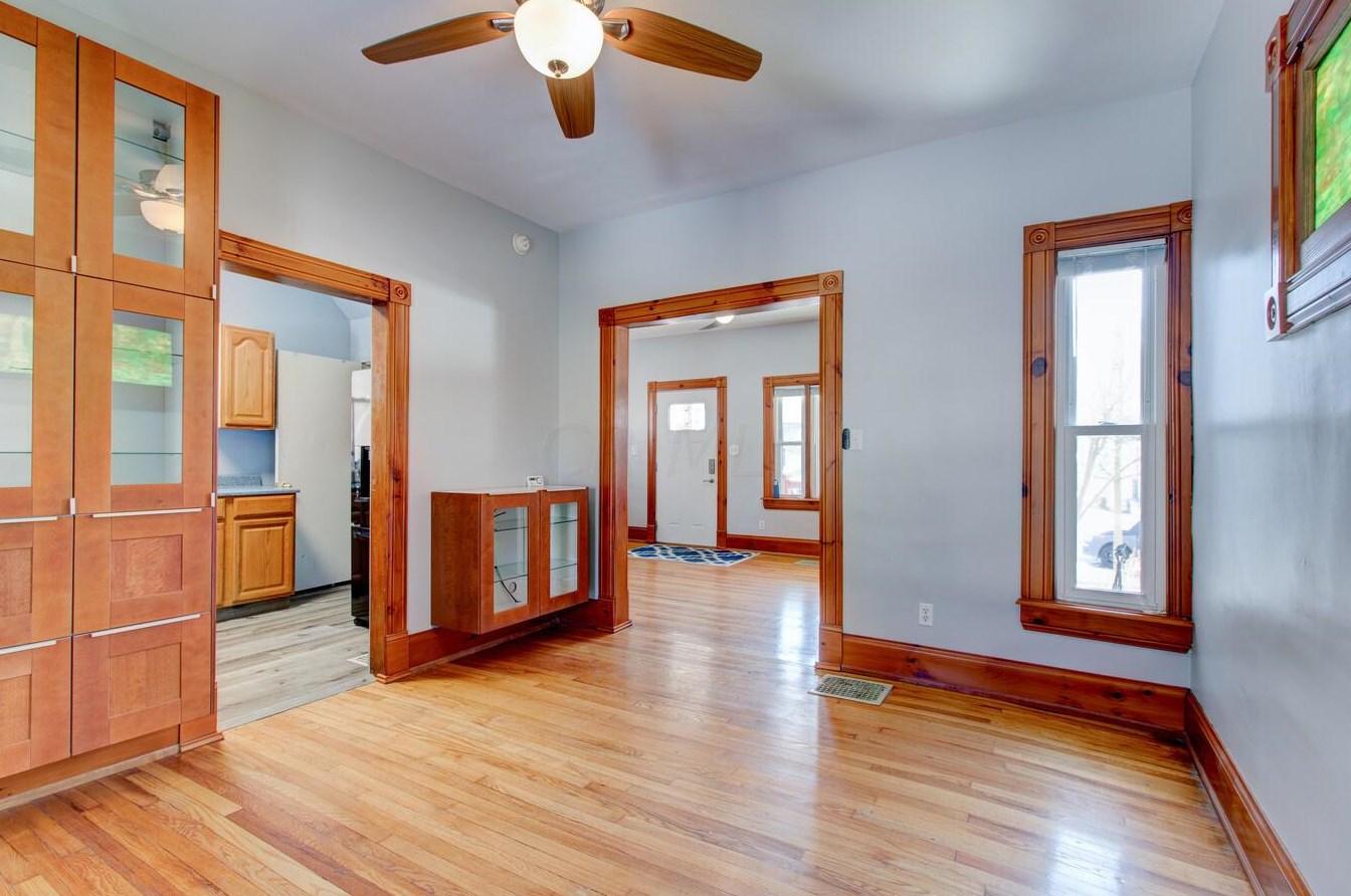 266 Morrill Ave, Columbus OH 43207-1885 exterior