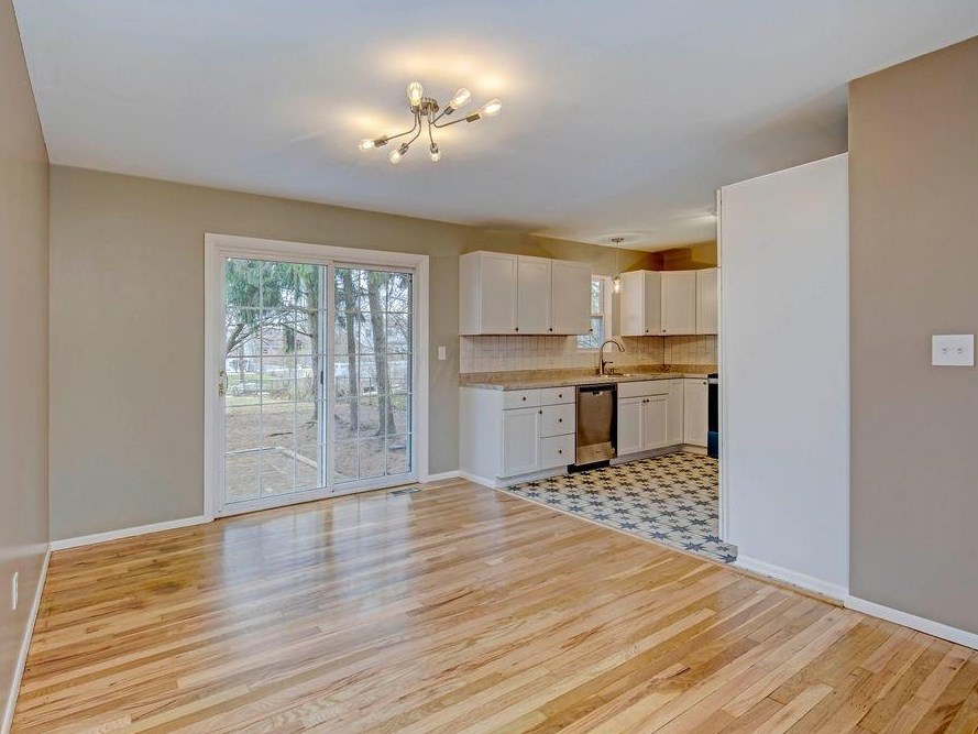 1309 Belden Rd, Columbus OH 43229-5136 exterior