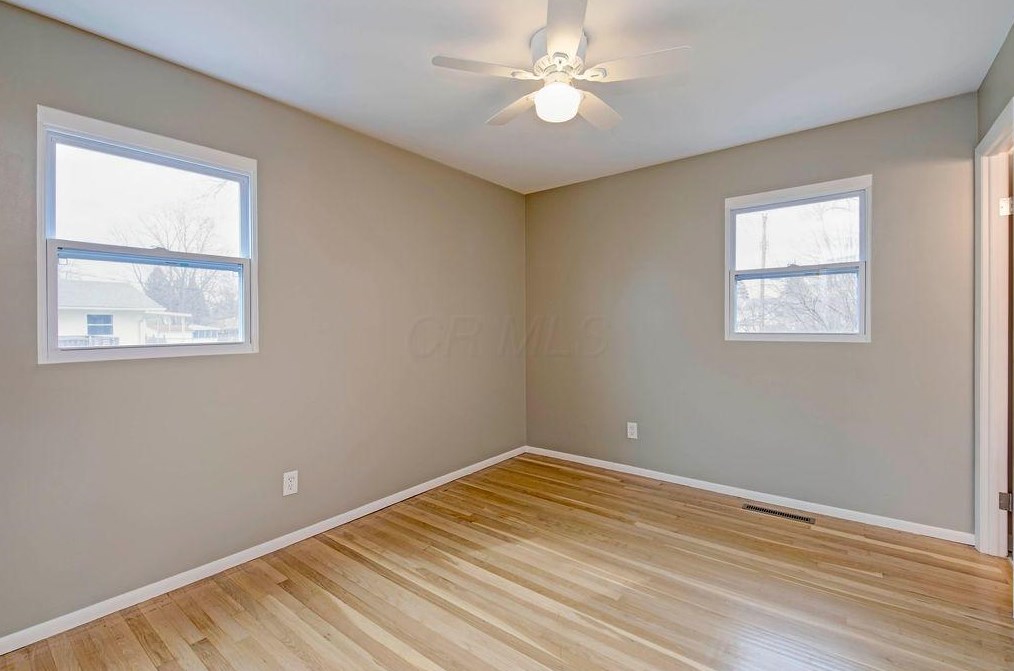 1309 Belden Rd, Columbus OH 43229-5136 exterior