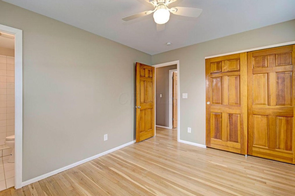 1309 Belden Rd, Columbus OH 43229-5136 exterior