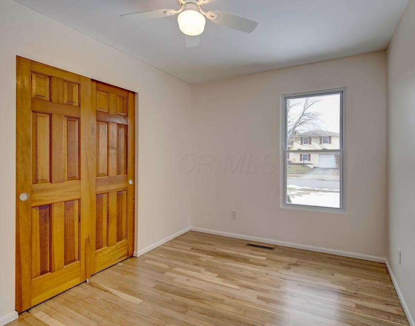 1309 Belden Rd, Columbus OH 43229-5136 exterior