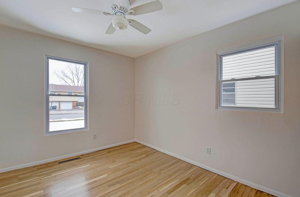 1309 Belden Rd, Columbus OH 43229-5136 exterior