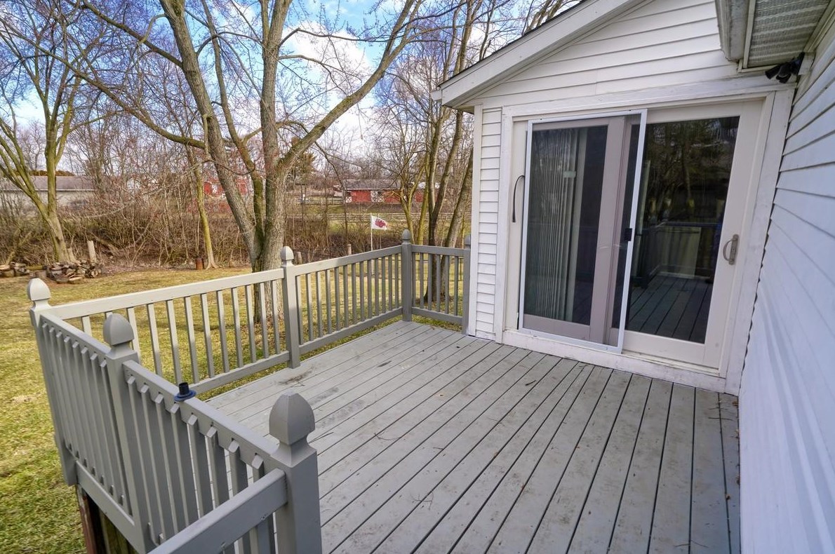 4496 Logwood Ln, Columbus OH 43228-3468 exterior