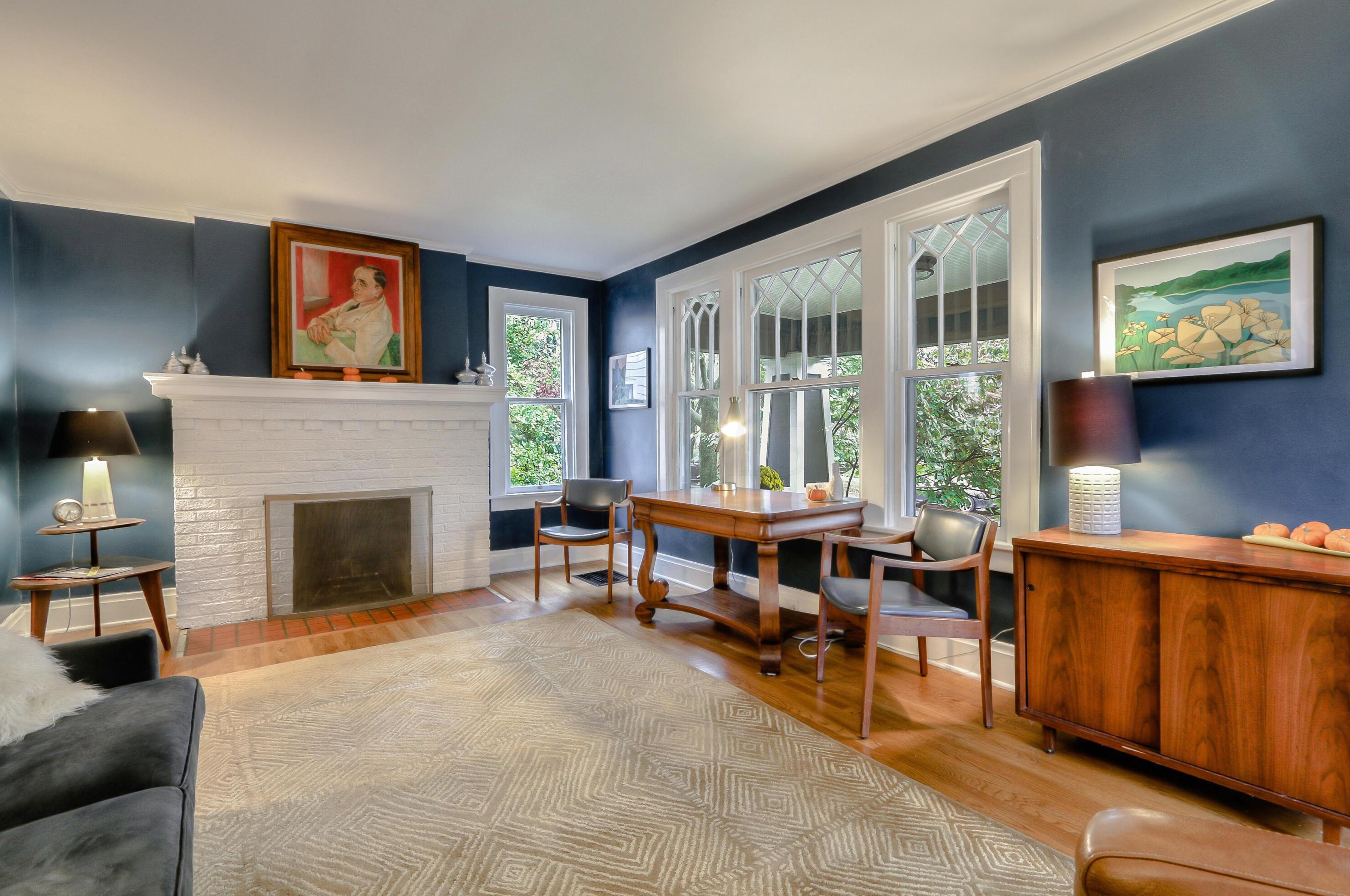 1407 Mulford Rd, Columbus OH 43212-3403 exterior