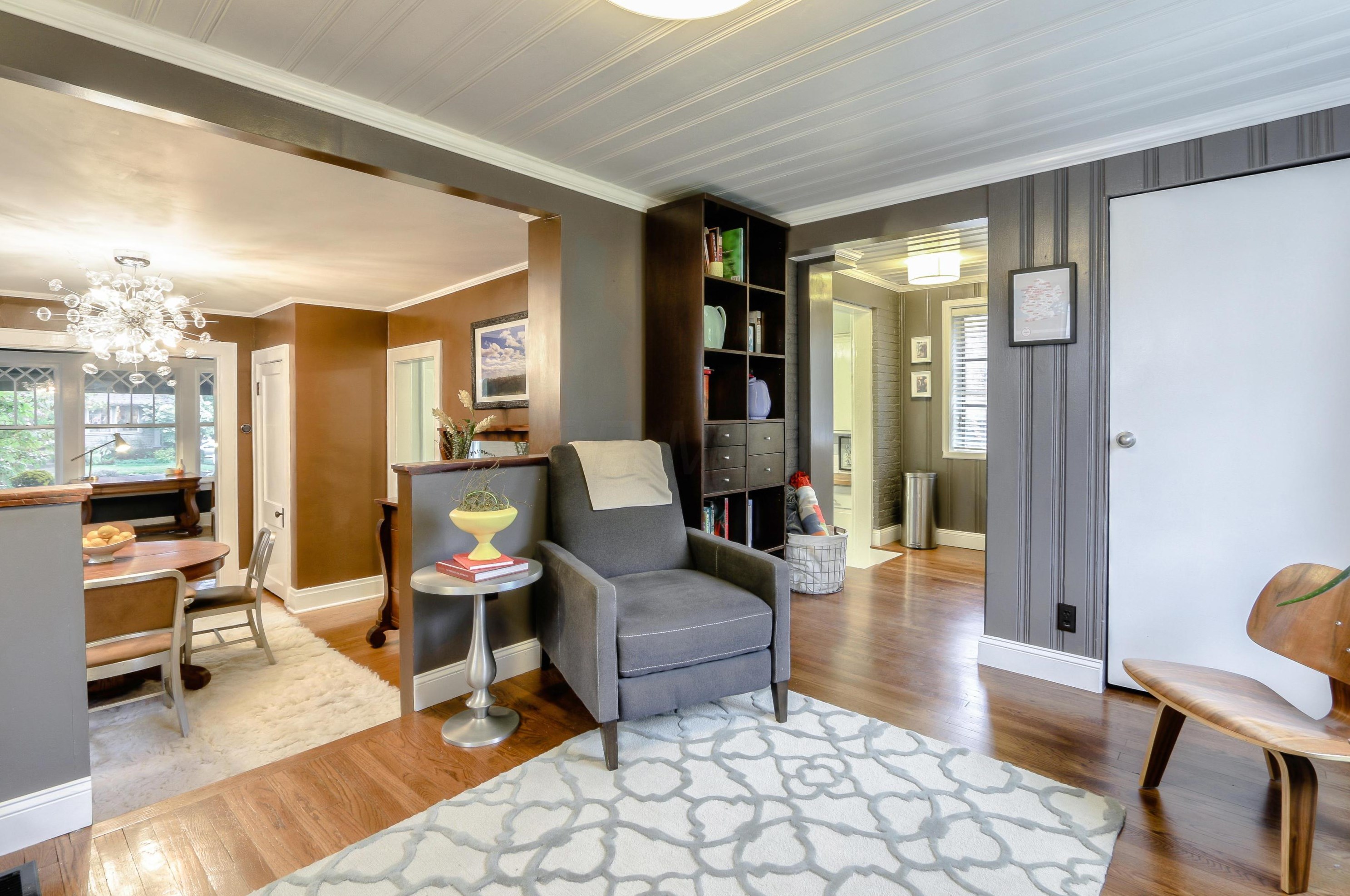 1407 Mulford Rd, Columbus OH 43212-3403 exterior