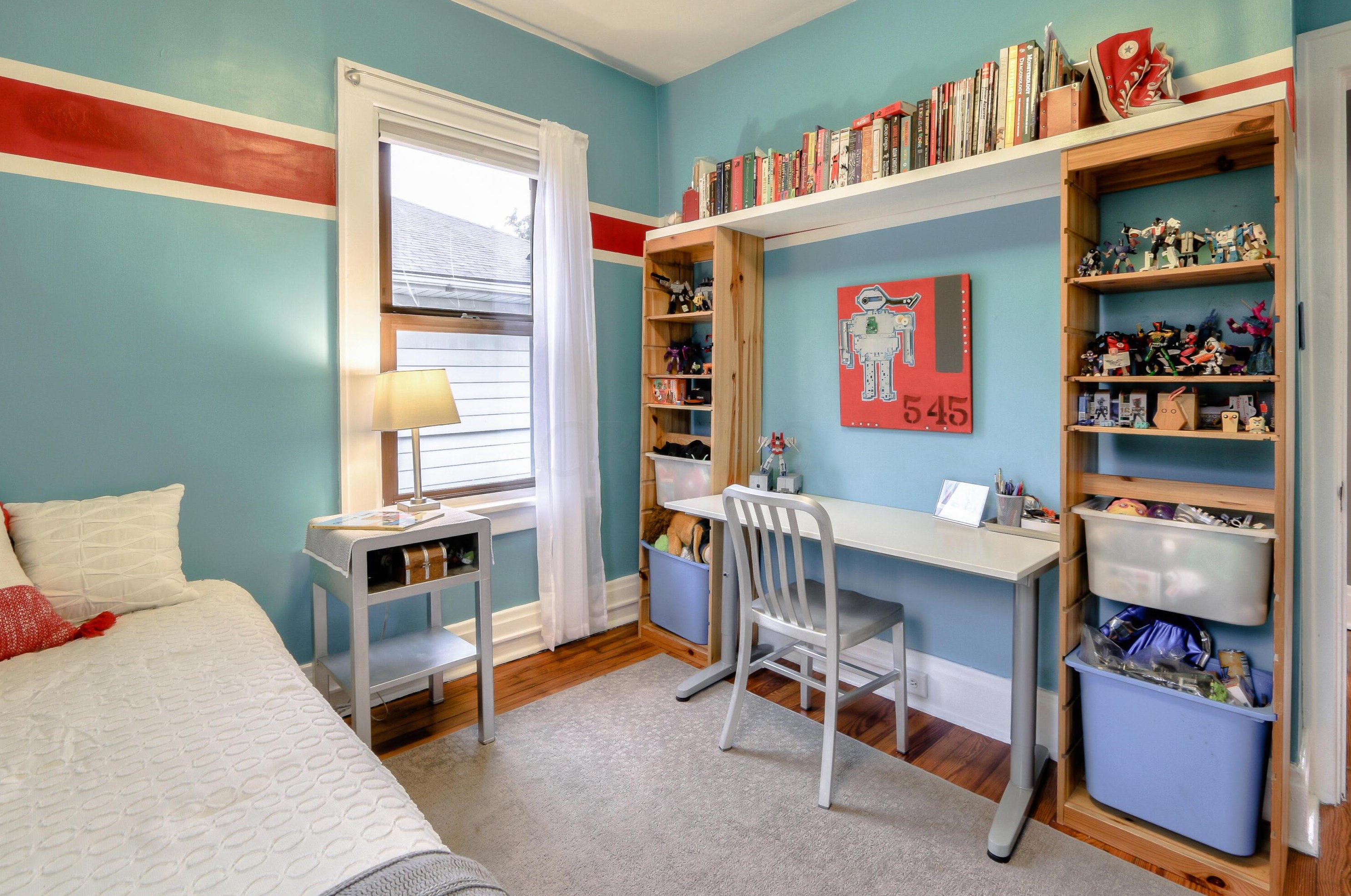 1407 Mulford Rd, Columbus OH 43212-3403 exterior