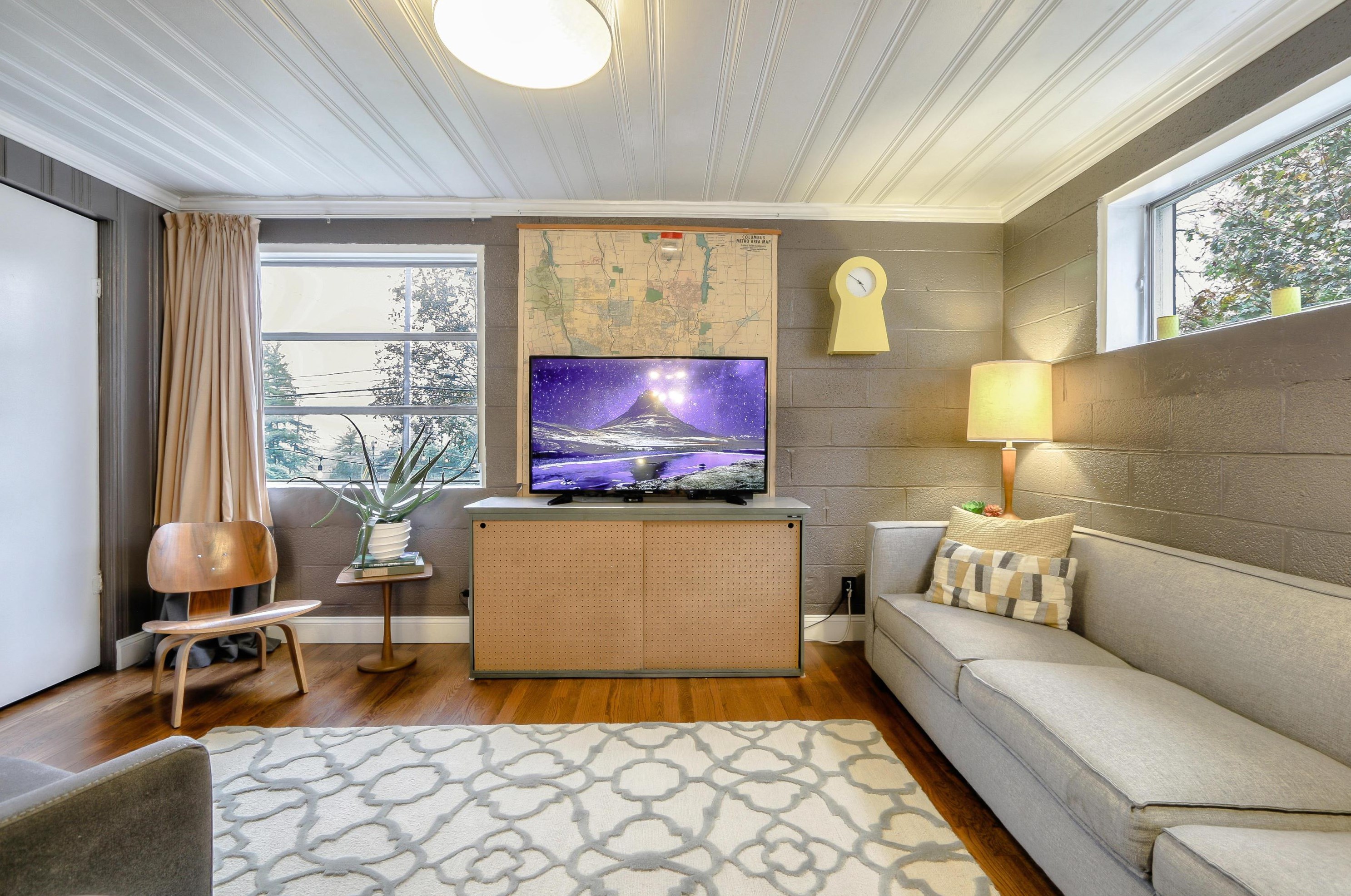 1407 Mulford Rd, Columbus OH 43212-3403 exterior