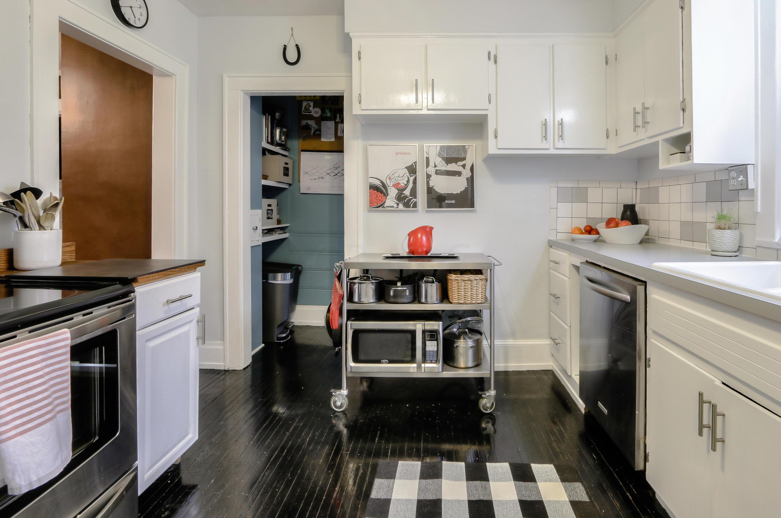 1407 Mulford Rd, Columbus OH 43212-3403 exterior