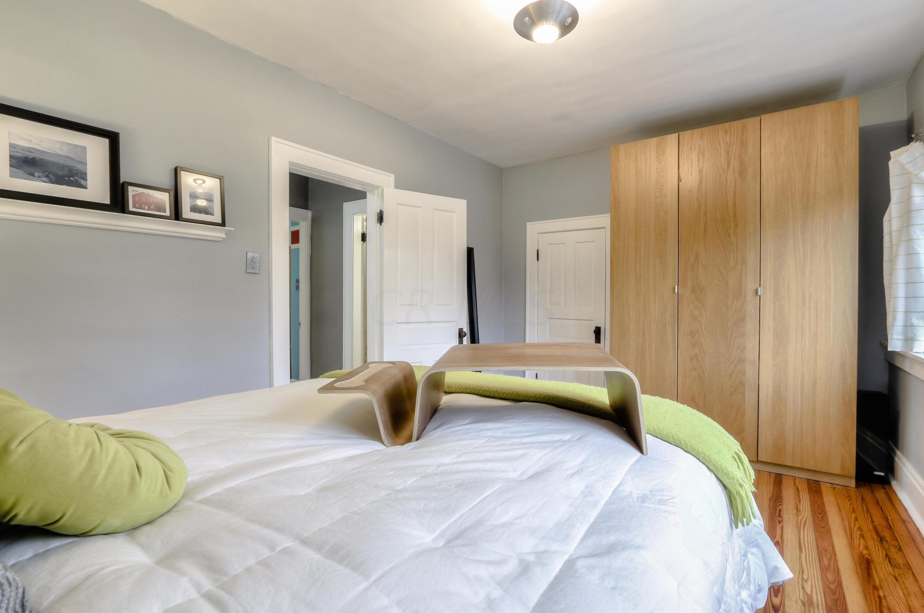 1407 Mulford Rd, Columbus OH 43212-3403 exterior