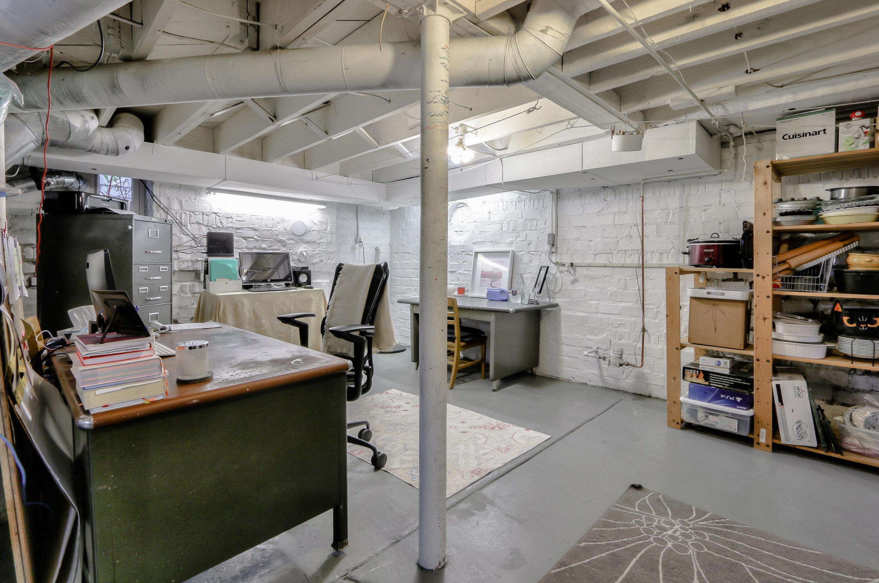 1407 Mulford Rd, Columbus OH 43212-3403 exterior