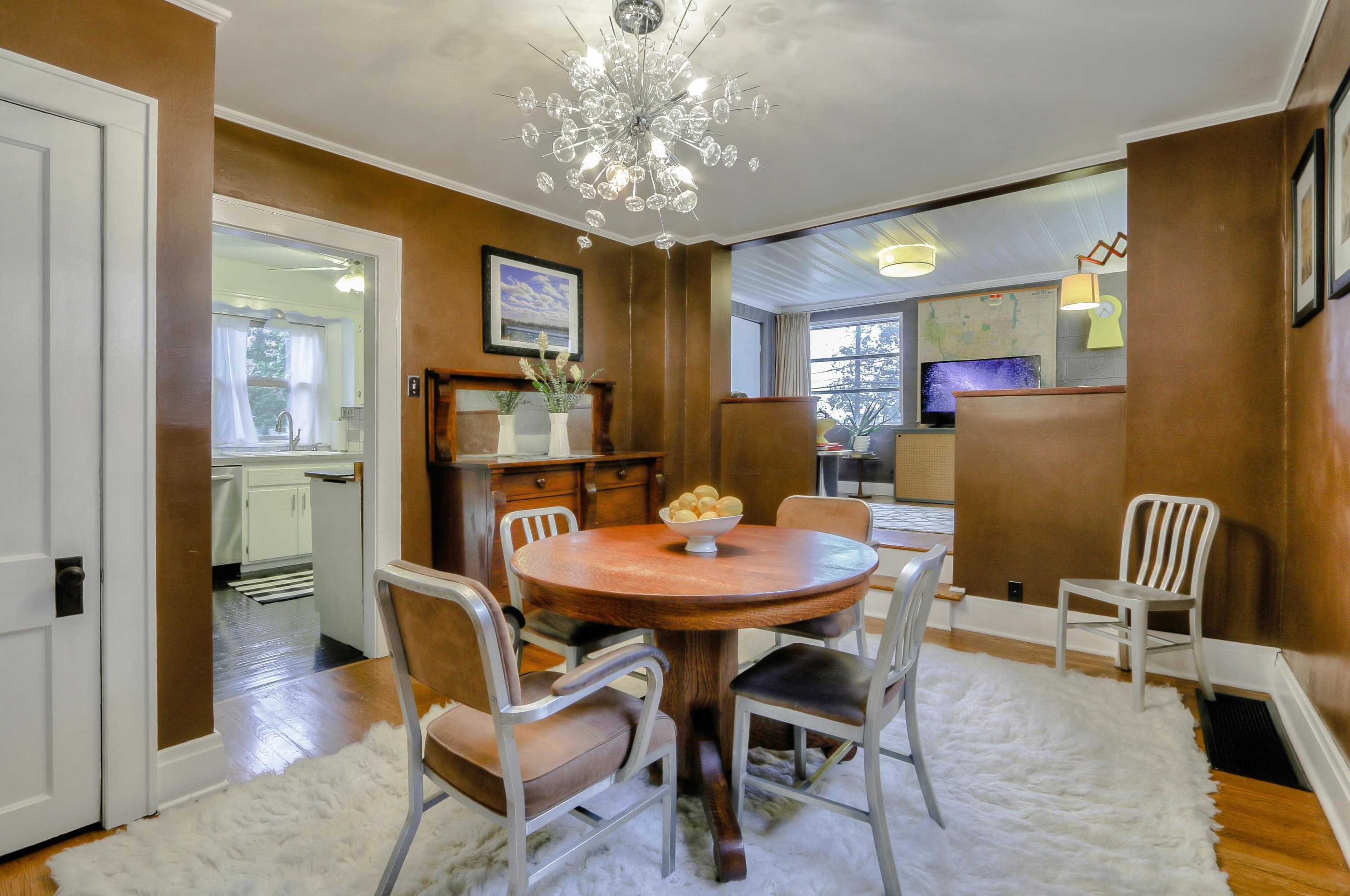 1407 Mulford Rd, Columbus OH 43212-3403 exterior