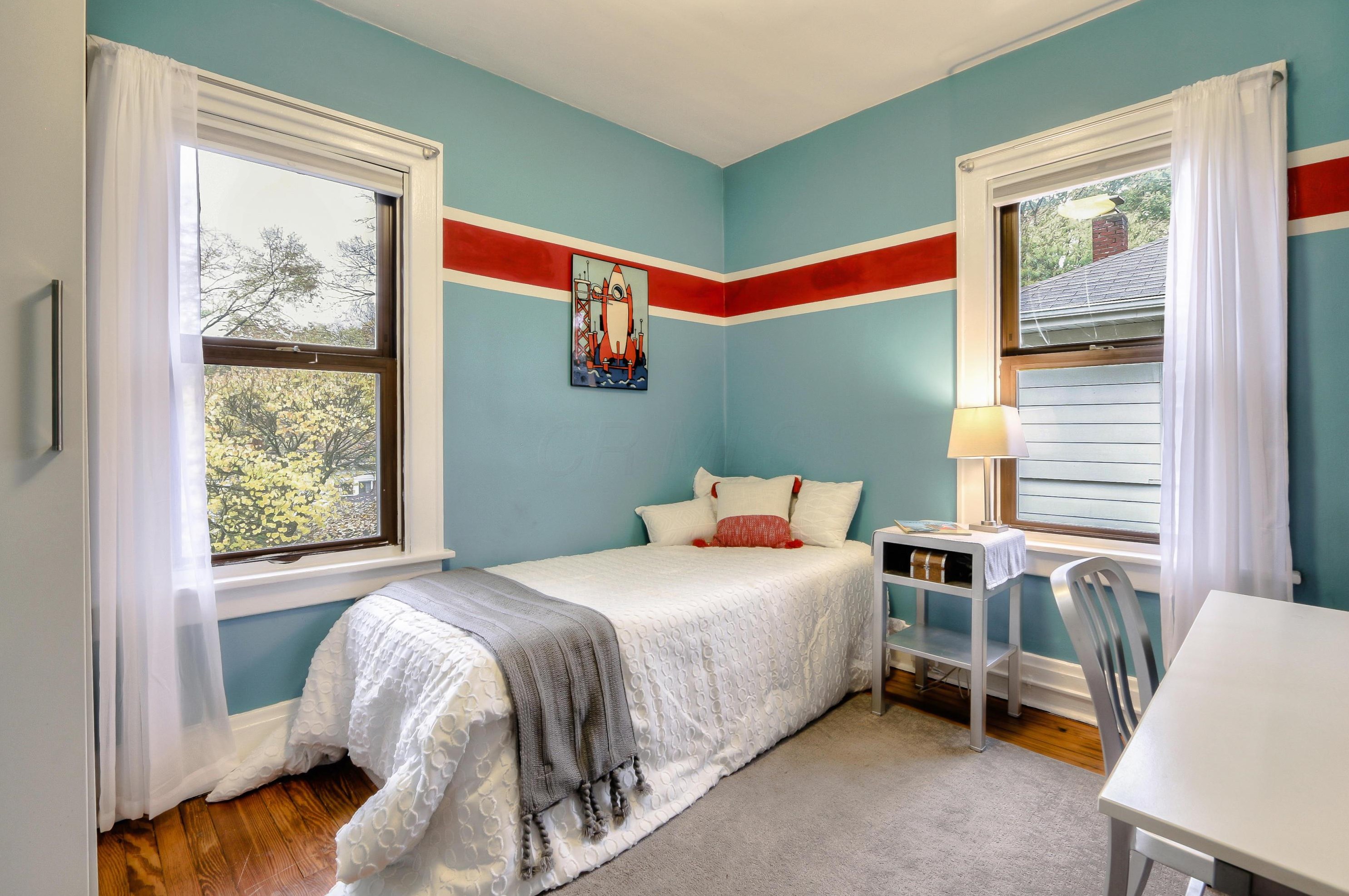 1407 Mulford Rd, Columbus OH 43212-3403 exterior