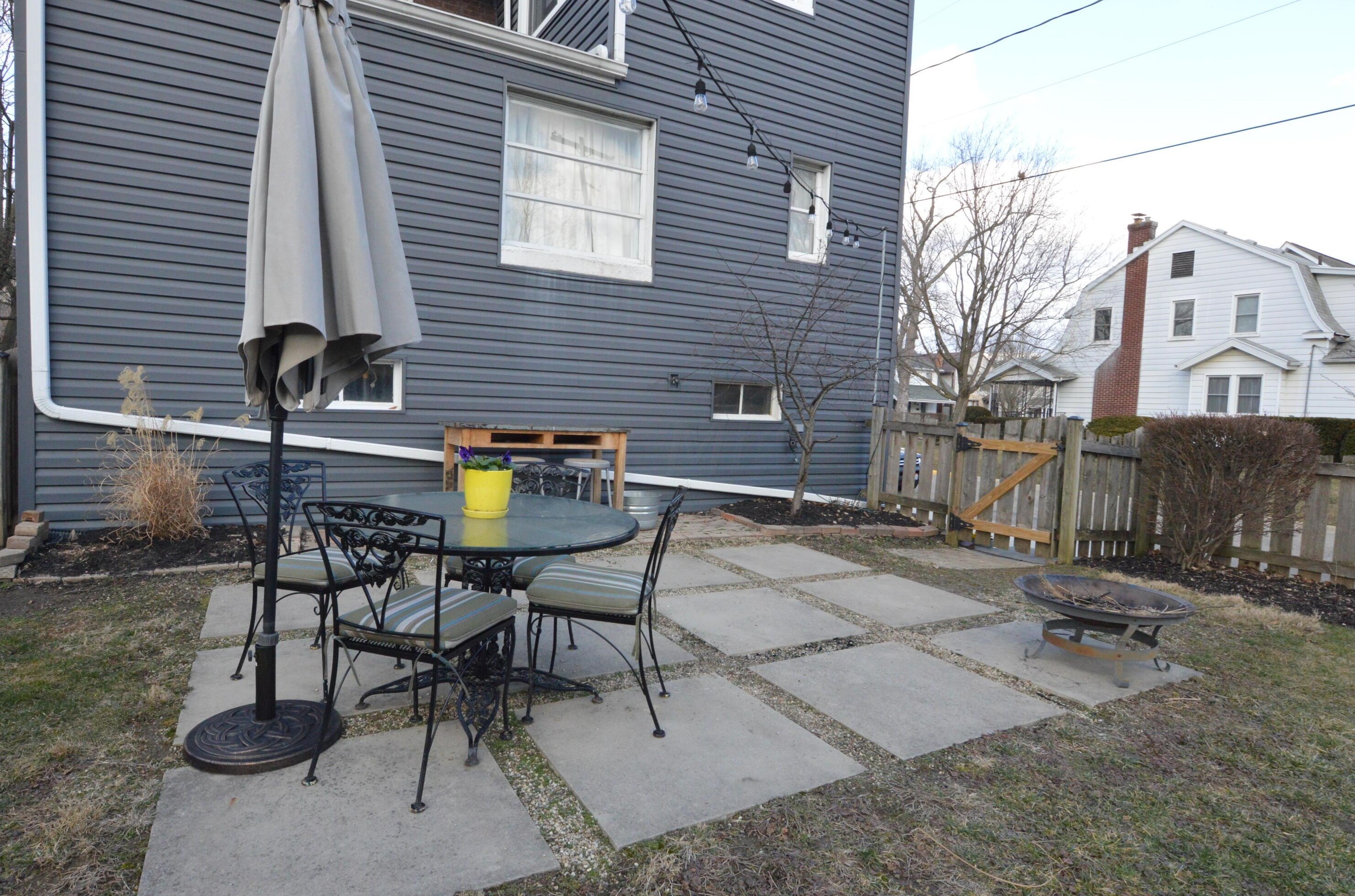 1407 Mulford Rd, Columbus OH 43212-3403 exterior