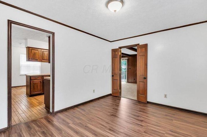 946 Roosevelt Ave, Columbus OH 43209-7507 exterior