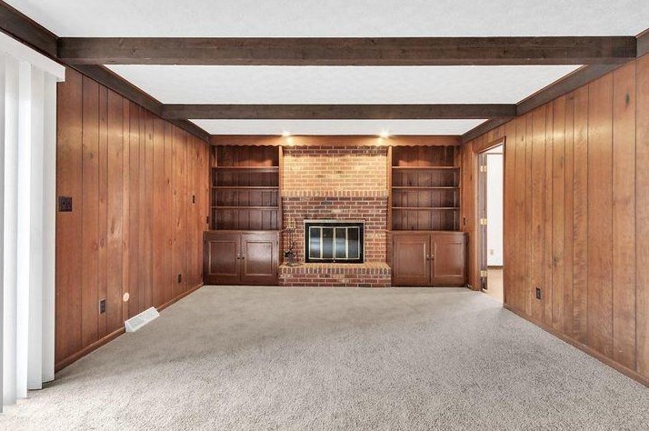 946 Roosevelt Ave, Columbus OH 43209-7507 exterior