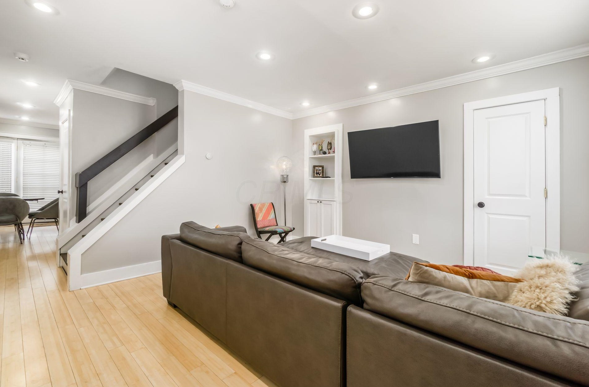 201 Whittier St, Columbus OH 43206-1783 exterior