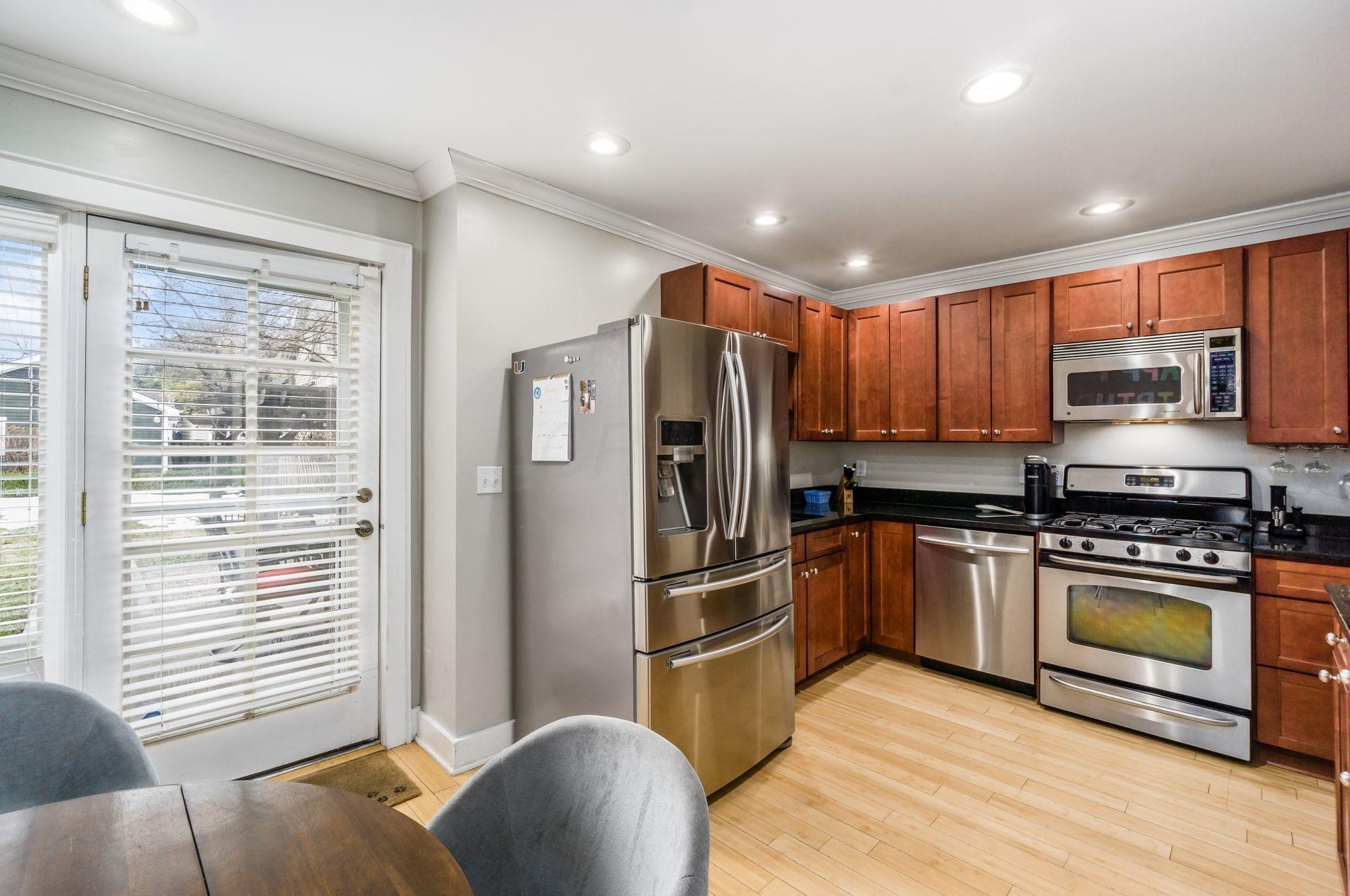 201 Whittier St, Columbus OH 43206-1783 exterior