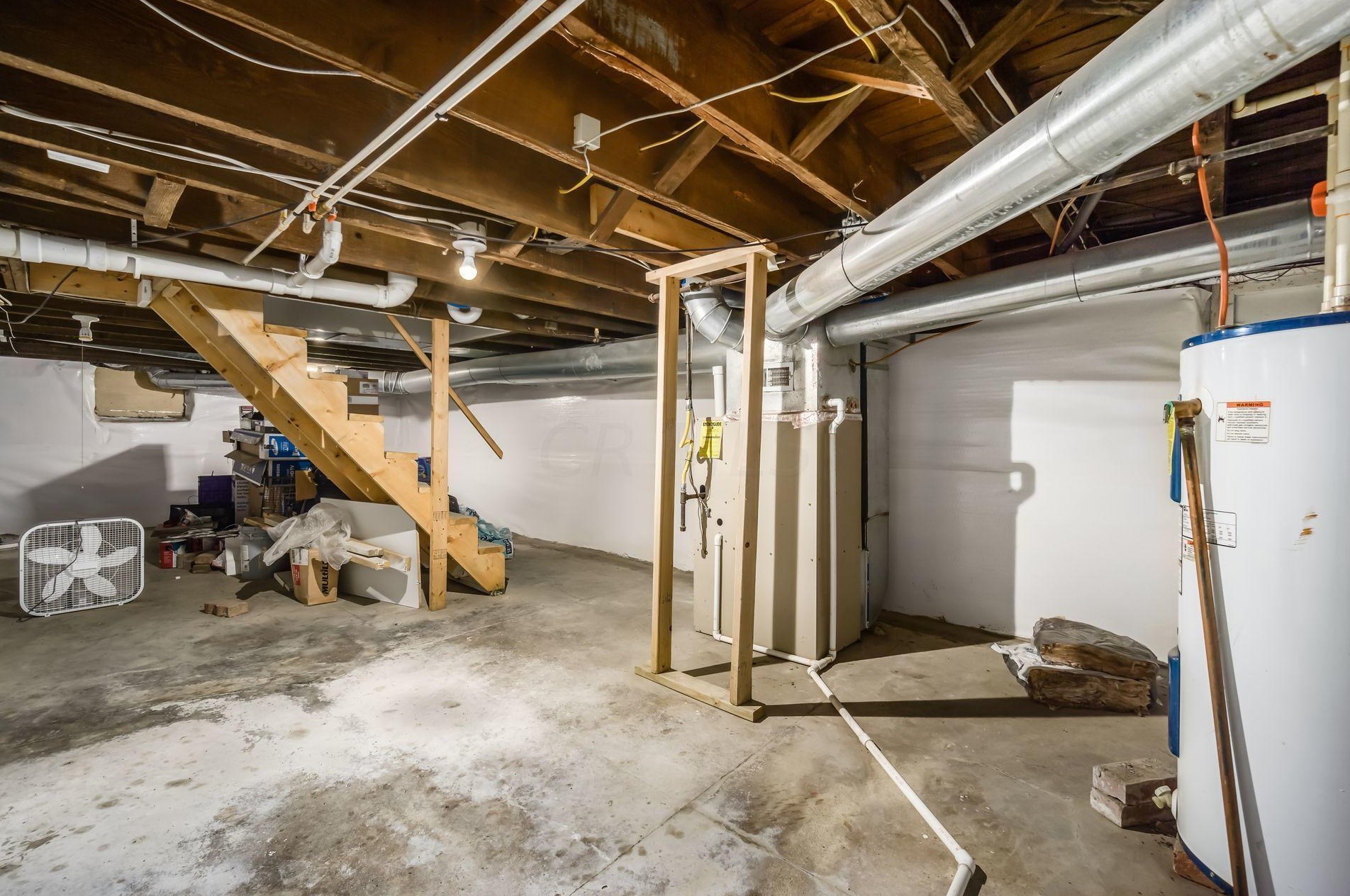 201 Whittier St, Columbus OH 43206-1783 exterior