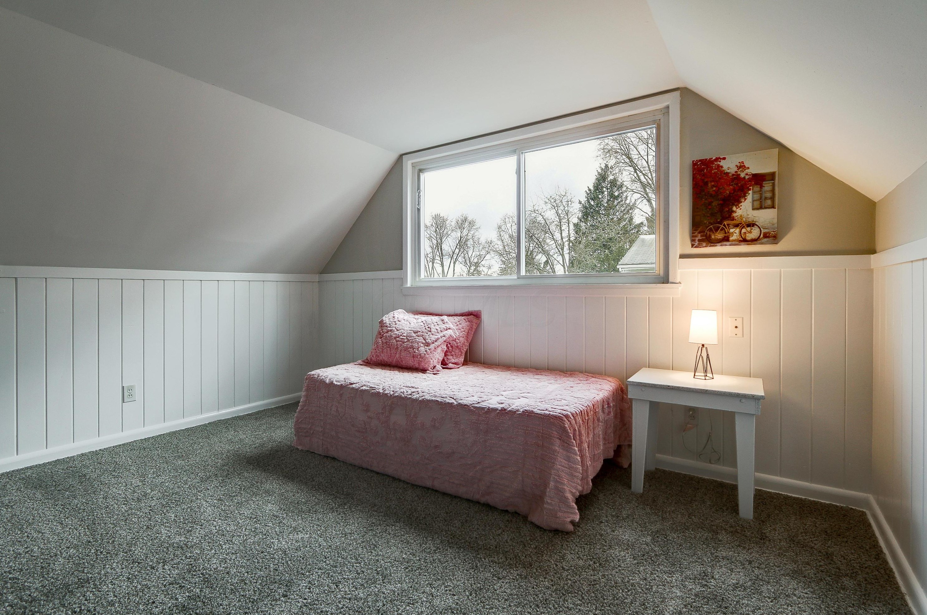 1450 Blaine Dr, Columbus OH exterior