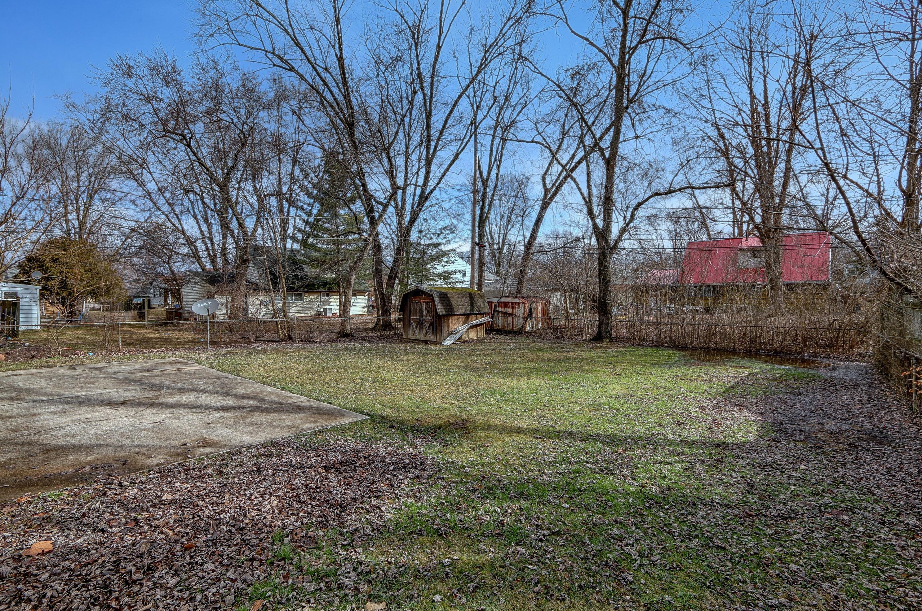 1450 Blaine Dr, Columbus OH exterior