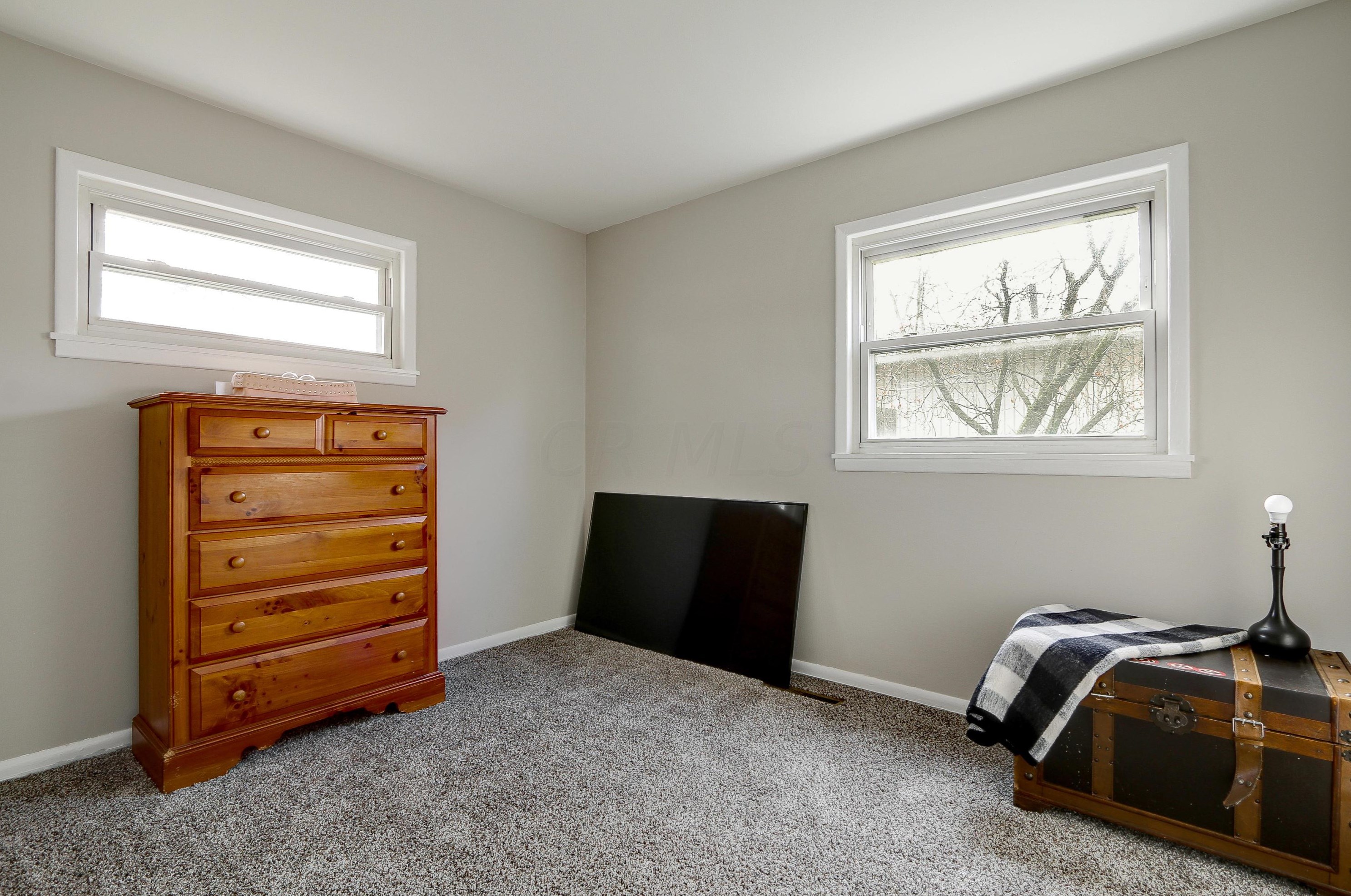 1450 Blaine Dr, Columbus OH exterior