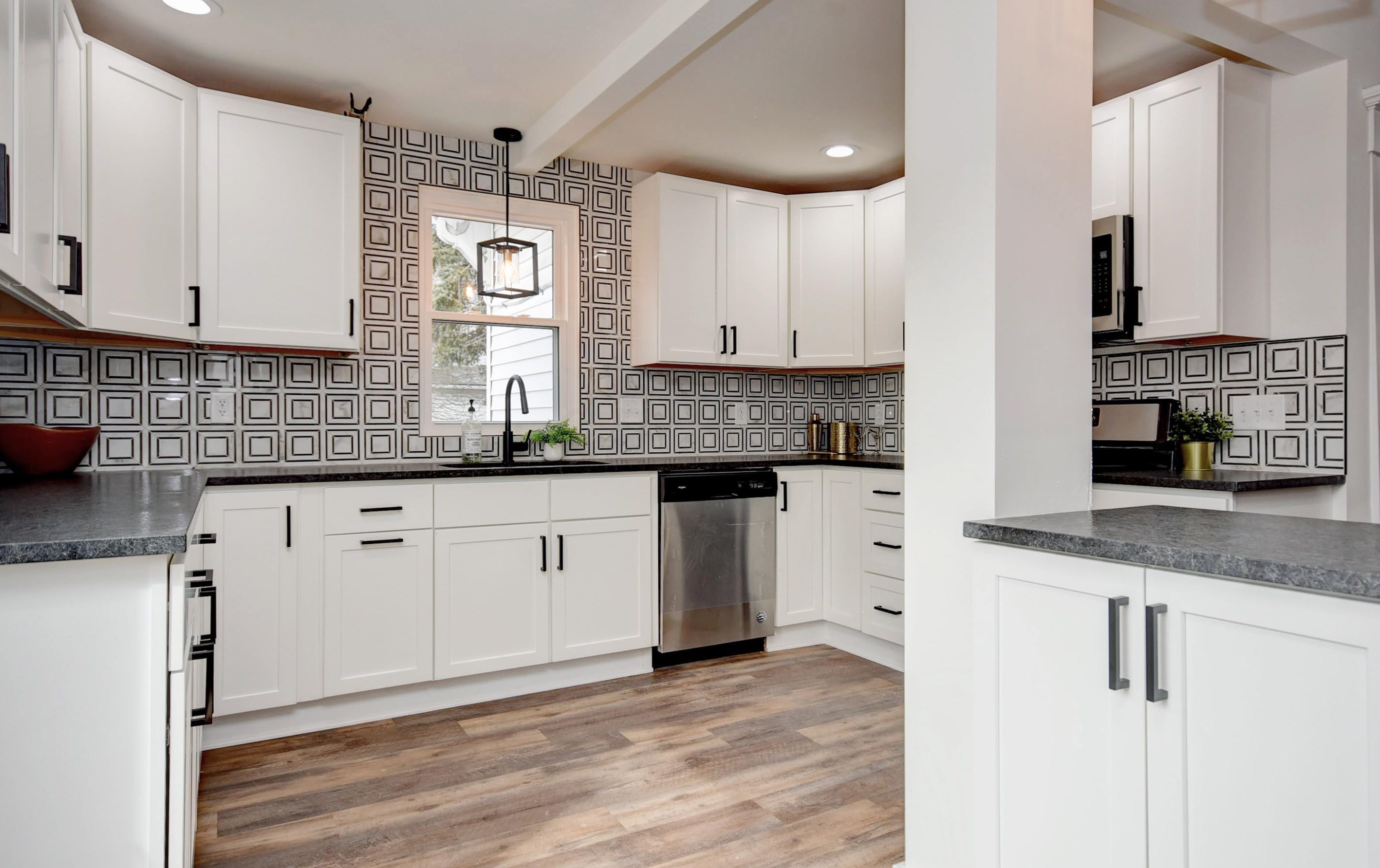 61 Welch Ave, Columbus OH 43207-2008 exterior