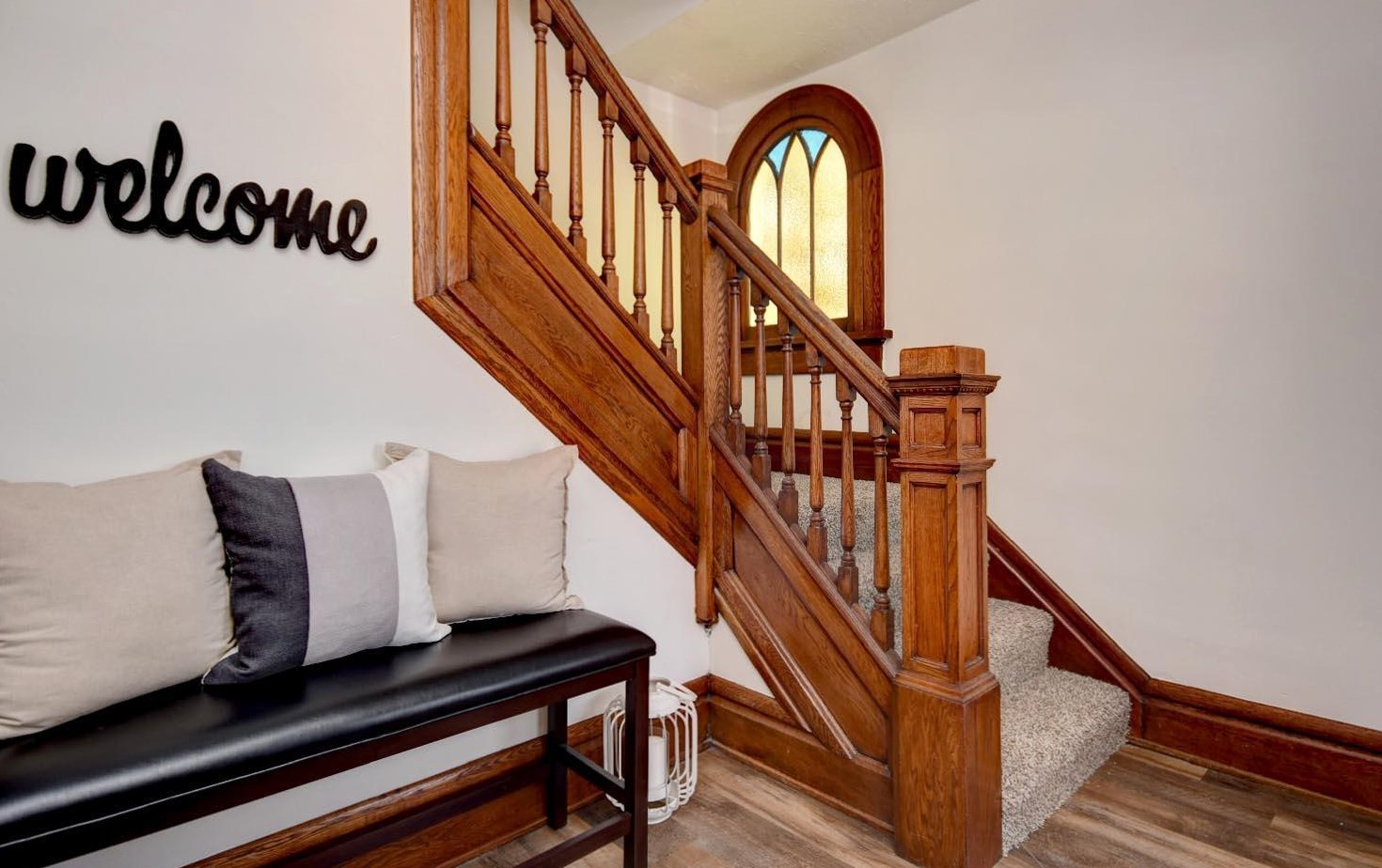 61 Welch Ave, Columbus OH 43207-2008 exterior