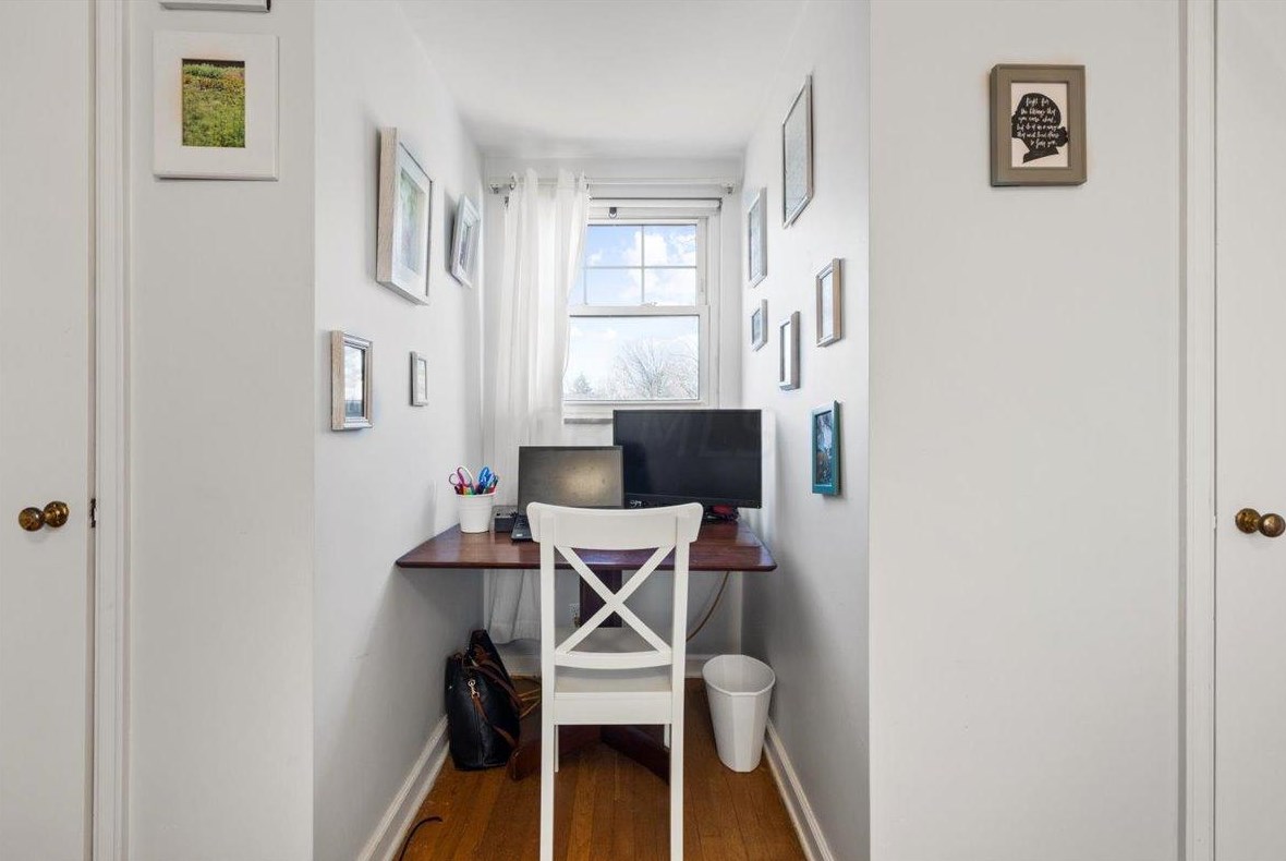 226 Kellner Rd, Columbus OH 43209-1531 exterior