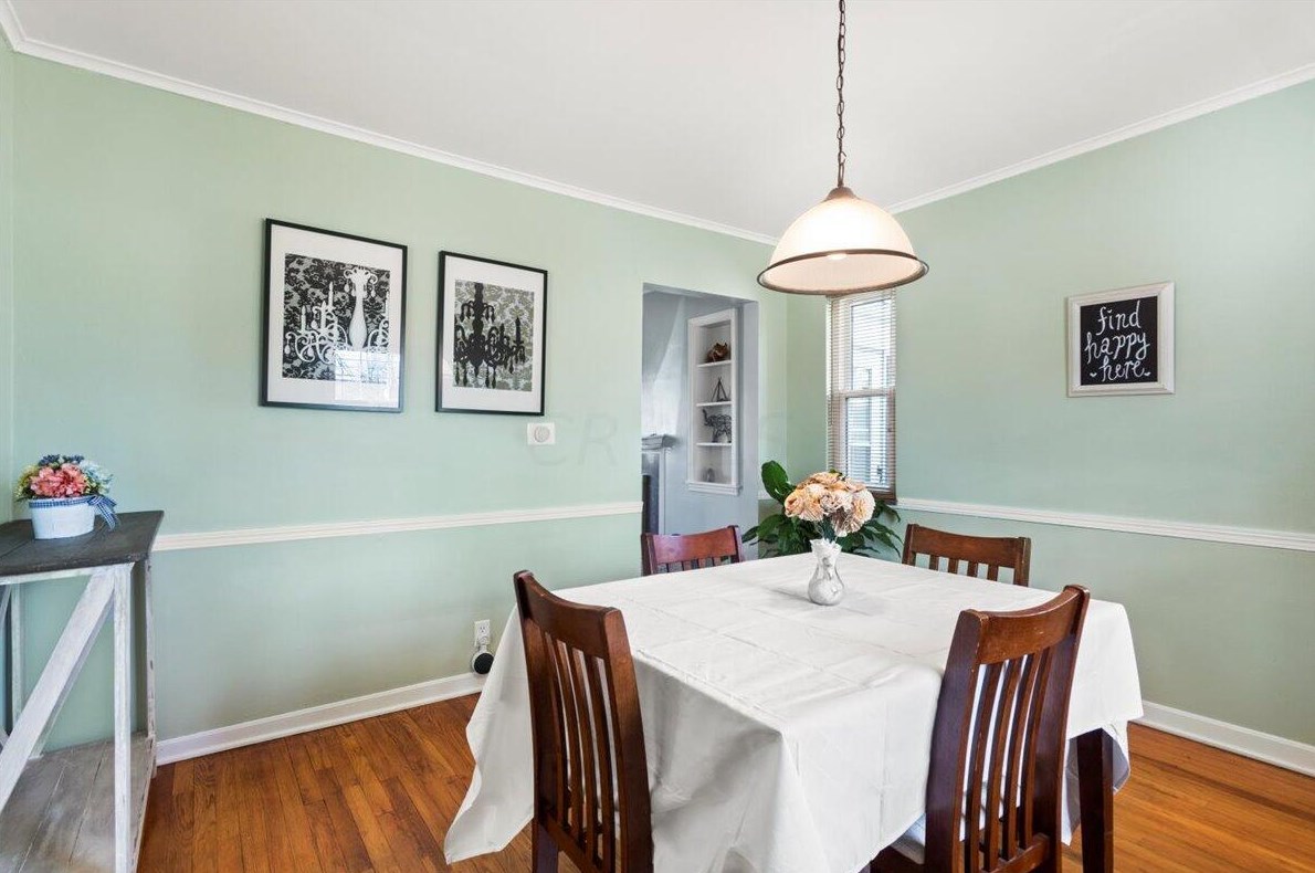 226 Kellner Rd, Columbus OH 43209-1531 exterior