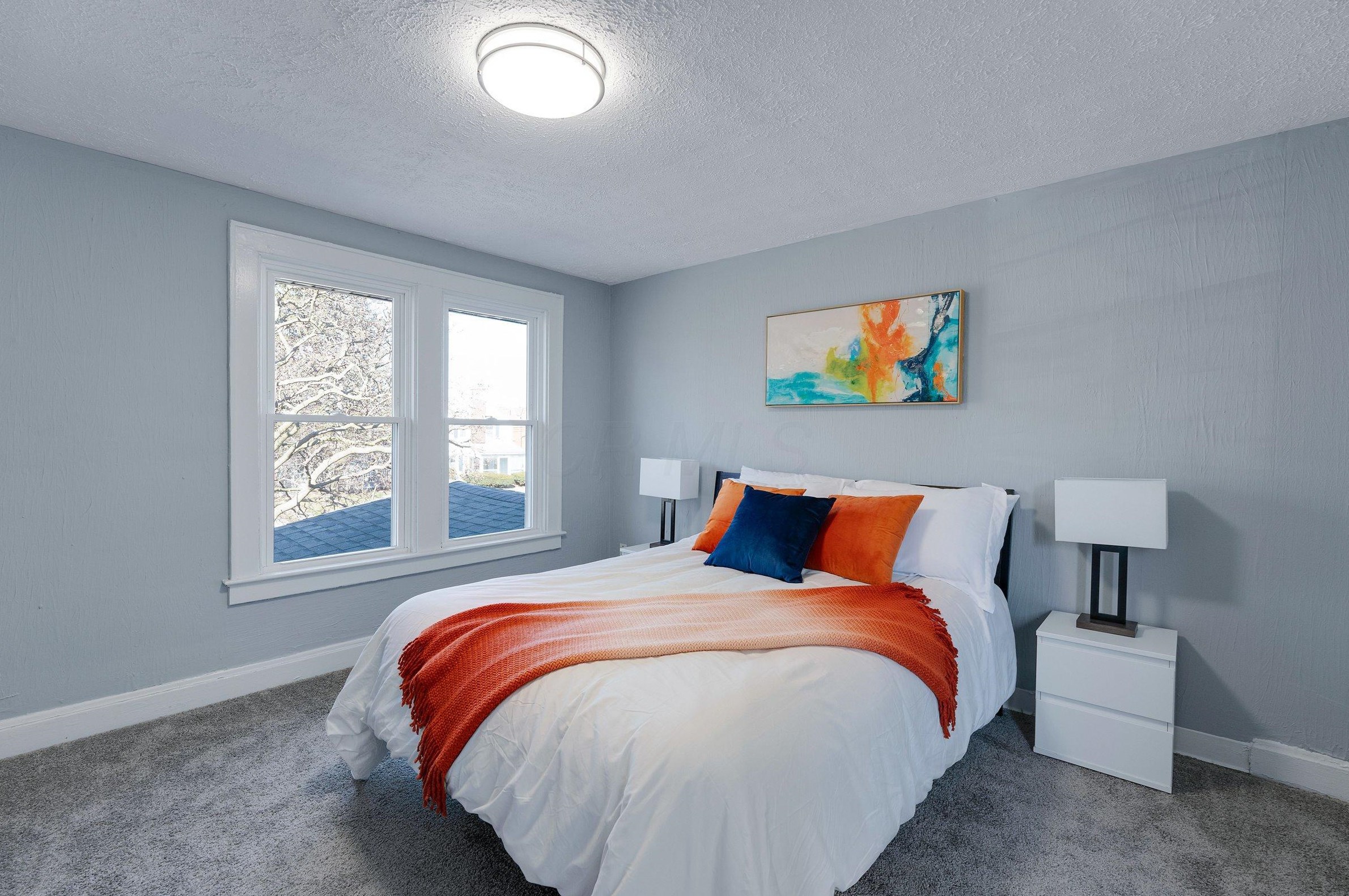 1004 Bulen Ave, Columbus OH 43206-1808 exterior