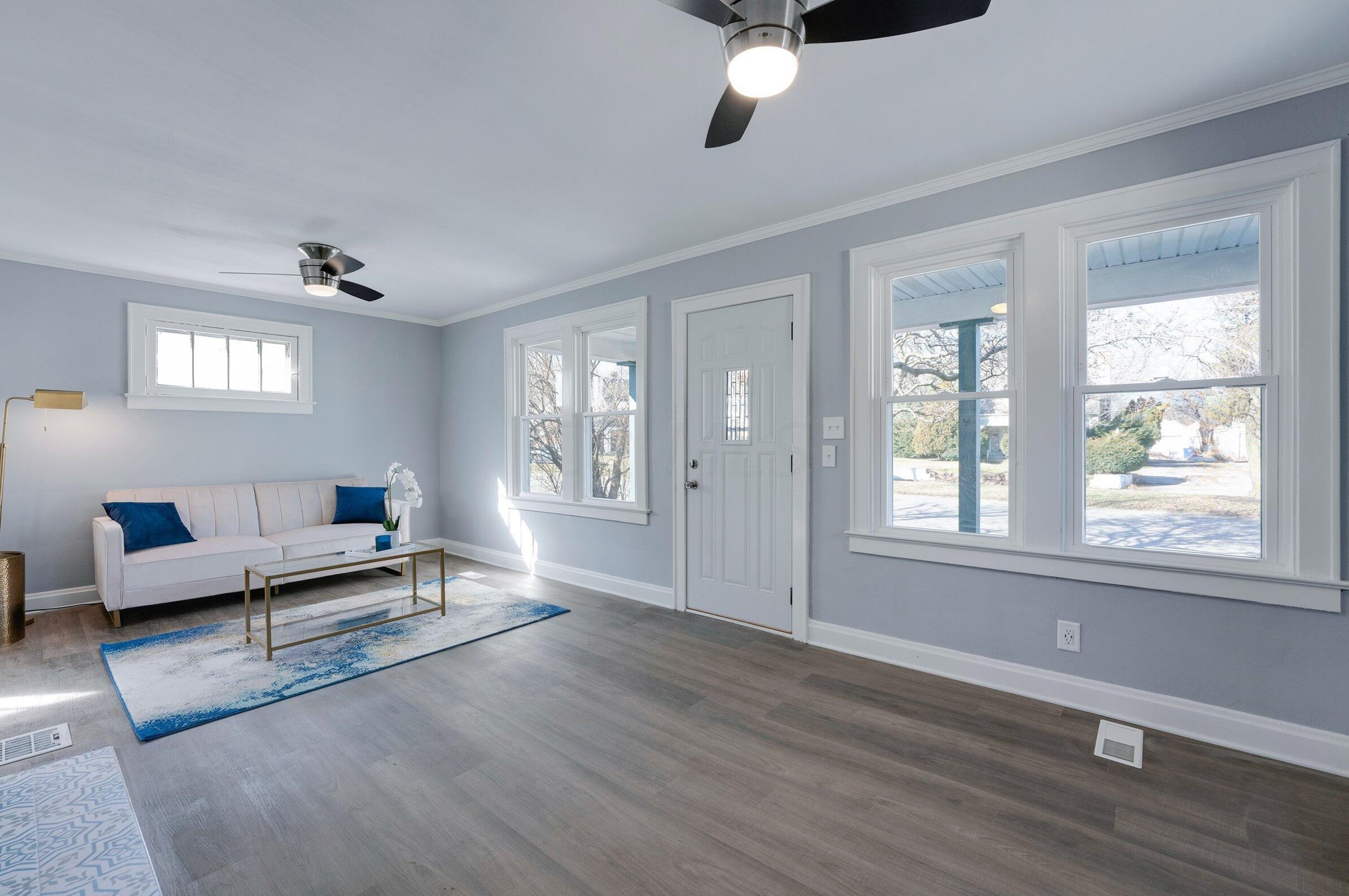 1004 Bulen Ave, Columbus OH 43206-1808 exterior