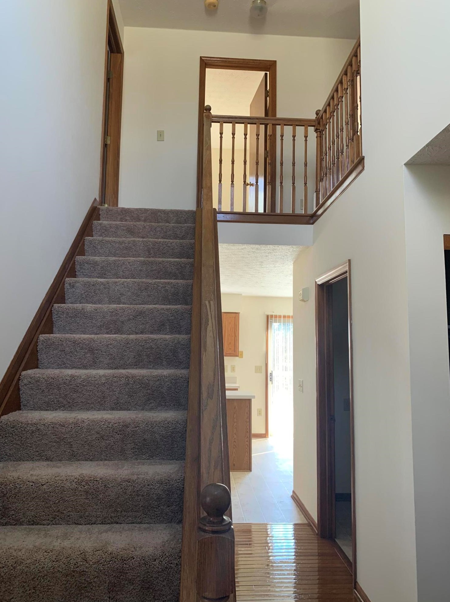 6139 Northcliff Blvd, Dublin OH  43016-6716 exterior