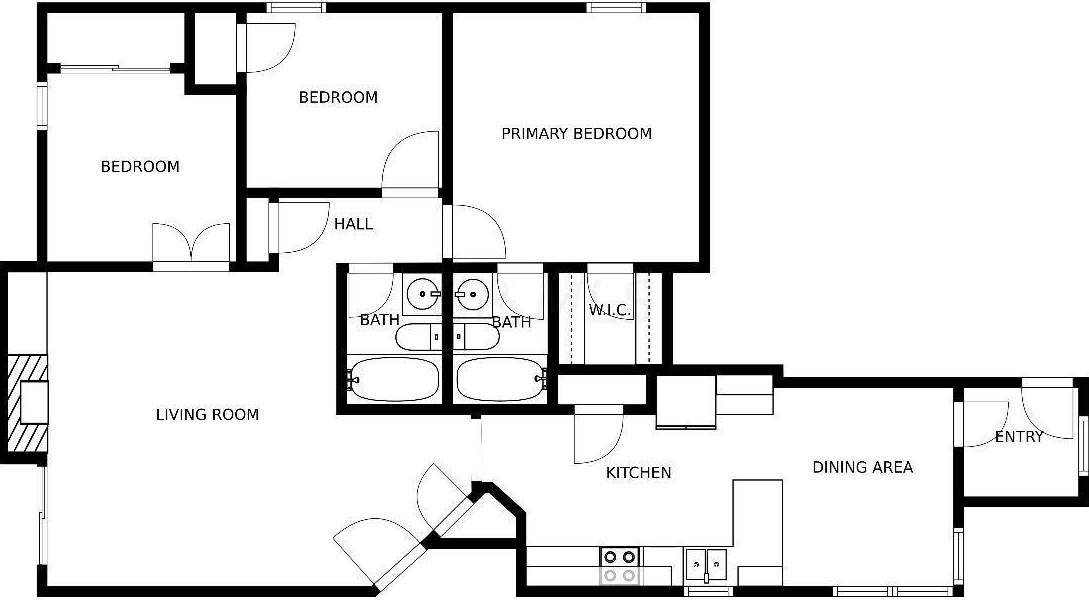 2272 Northtowne Pl, Columbus OH 43229-6690 exterior