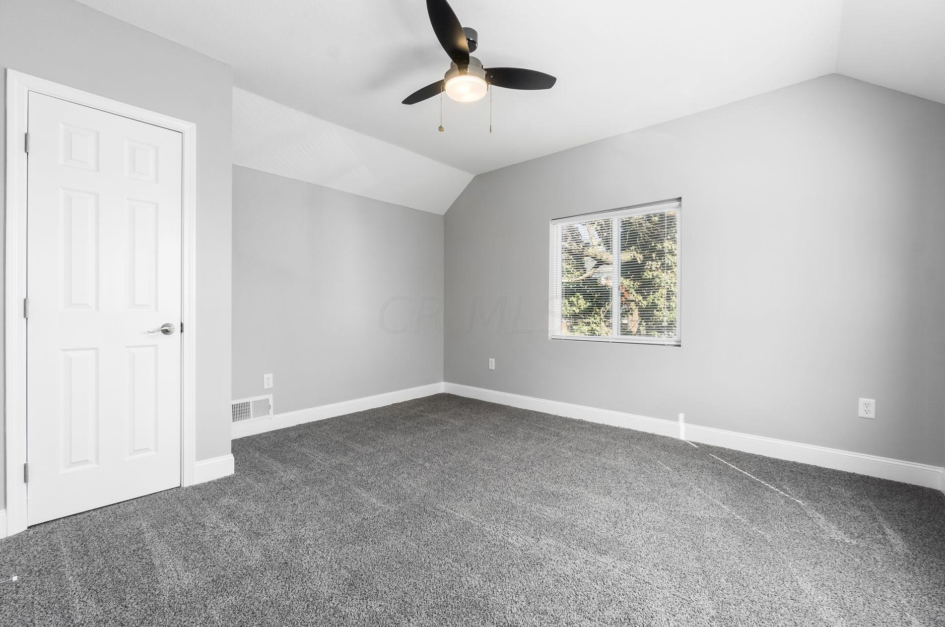 863 Heyl Ave, Columbus OH 43206-2434 exterior