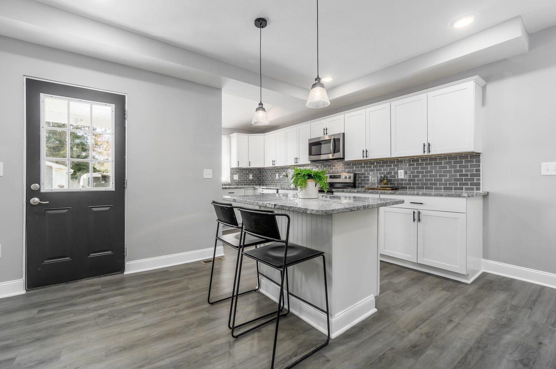 863 Heyl Ave, Columbus OH 43206-2434 exterior