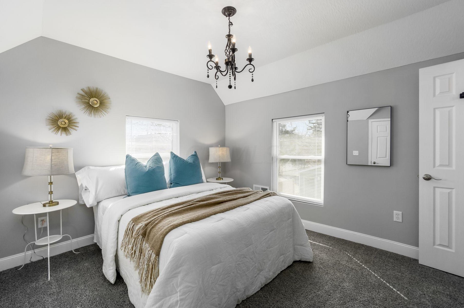 863 Heyl Ave, Columbus OH 43206-2434 exterior