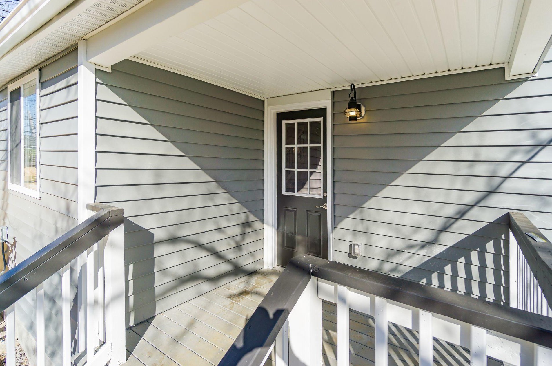 863 Heyl Ave, Columbus OH 43206-2434 exterior