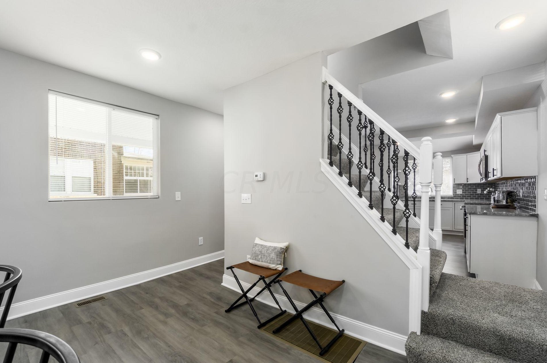 863 Heyl Ave, Columbus OH 43206-2434 exterior