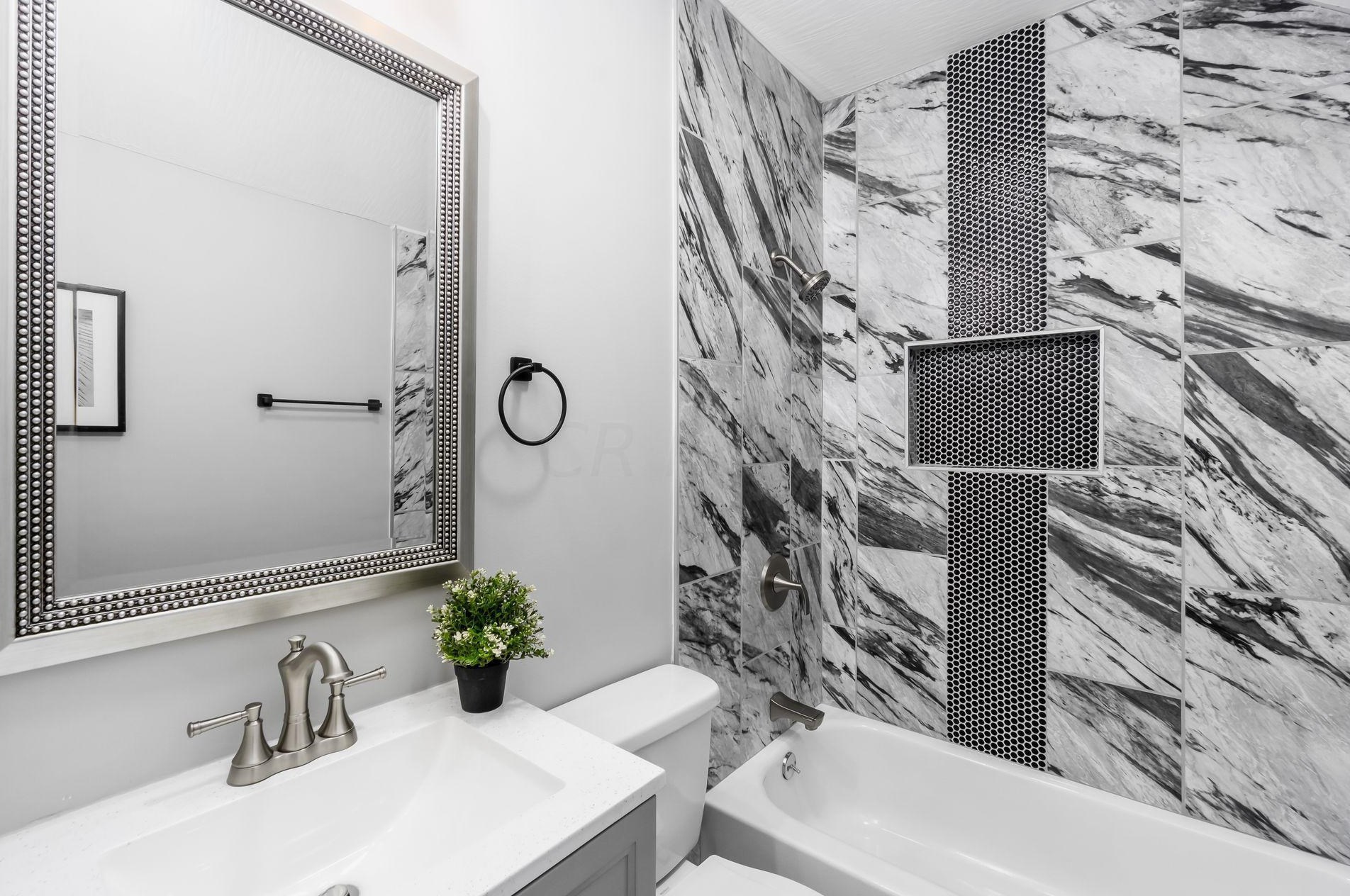 863 Heyl Ave, Columbus OH 43206-2434 exterior