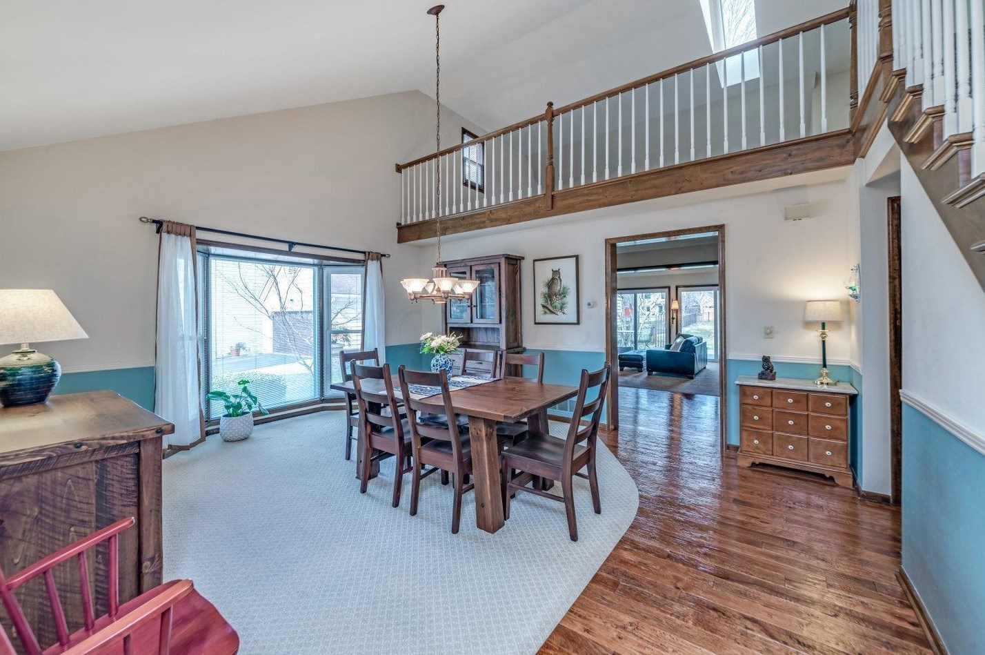 226 Dublin Granville Rd, Columbus OH 43085-3185 exterior