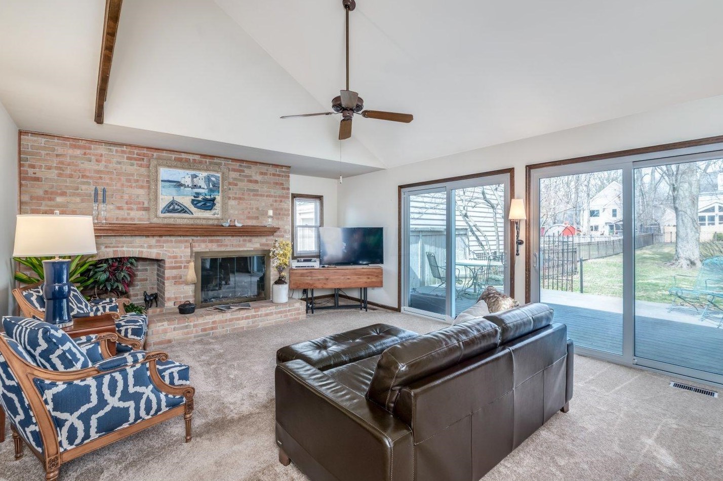 226 Dublin Granville Rd, Columbus OH 43085-3185 exterior