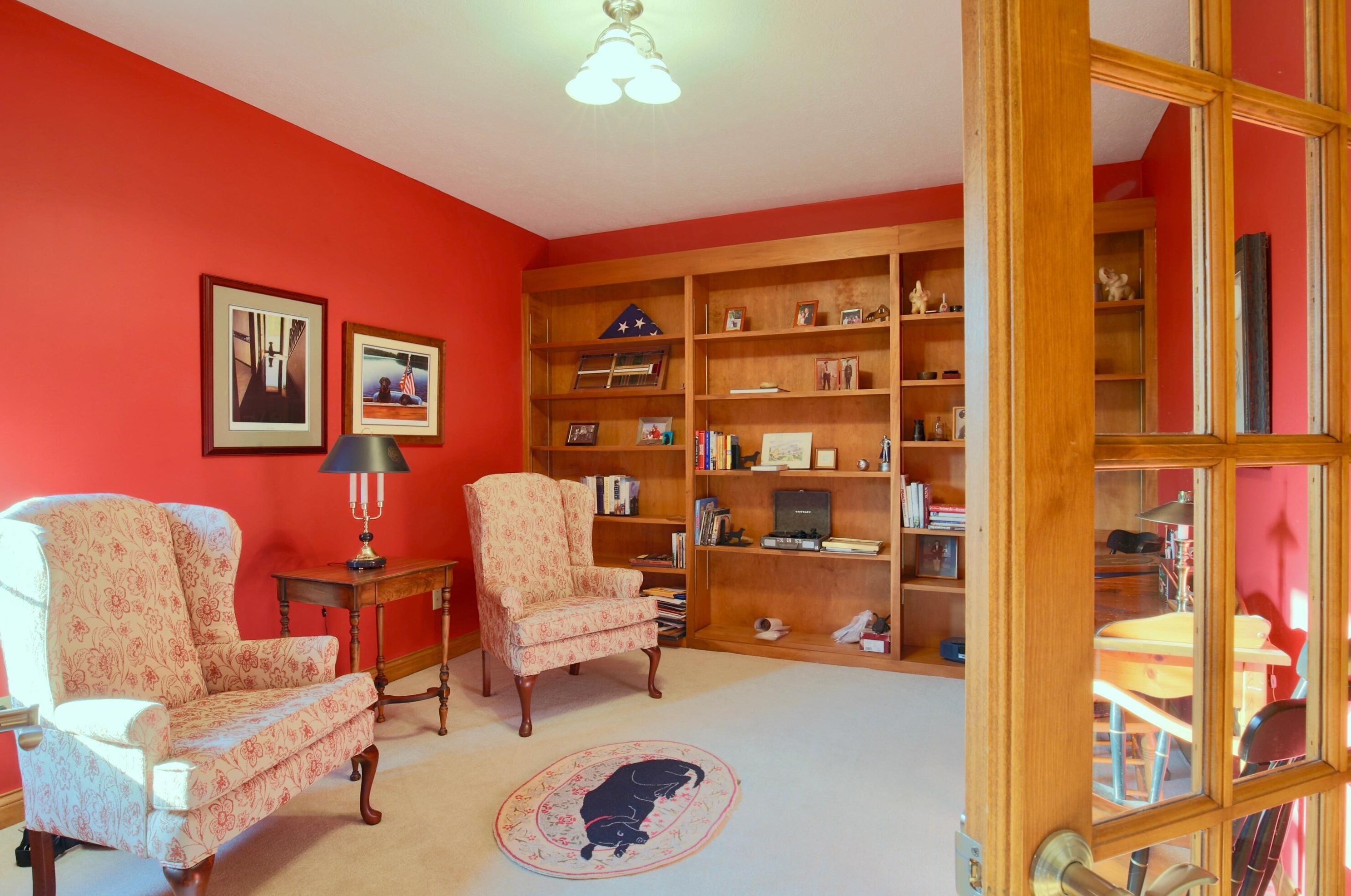 1400 Pine Crest Dr, Lancaster OH 43130-7731 exterior