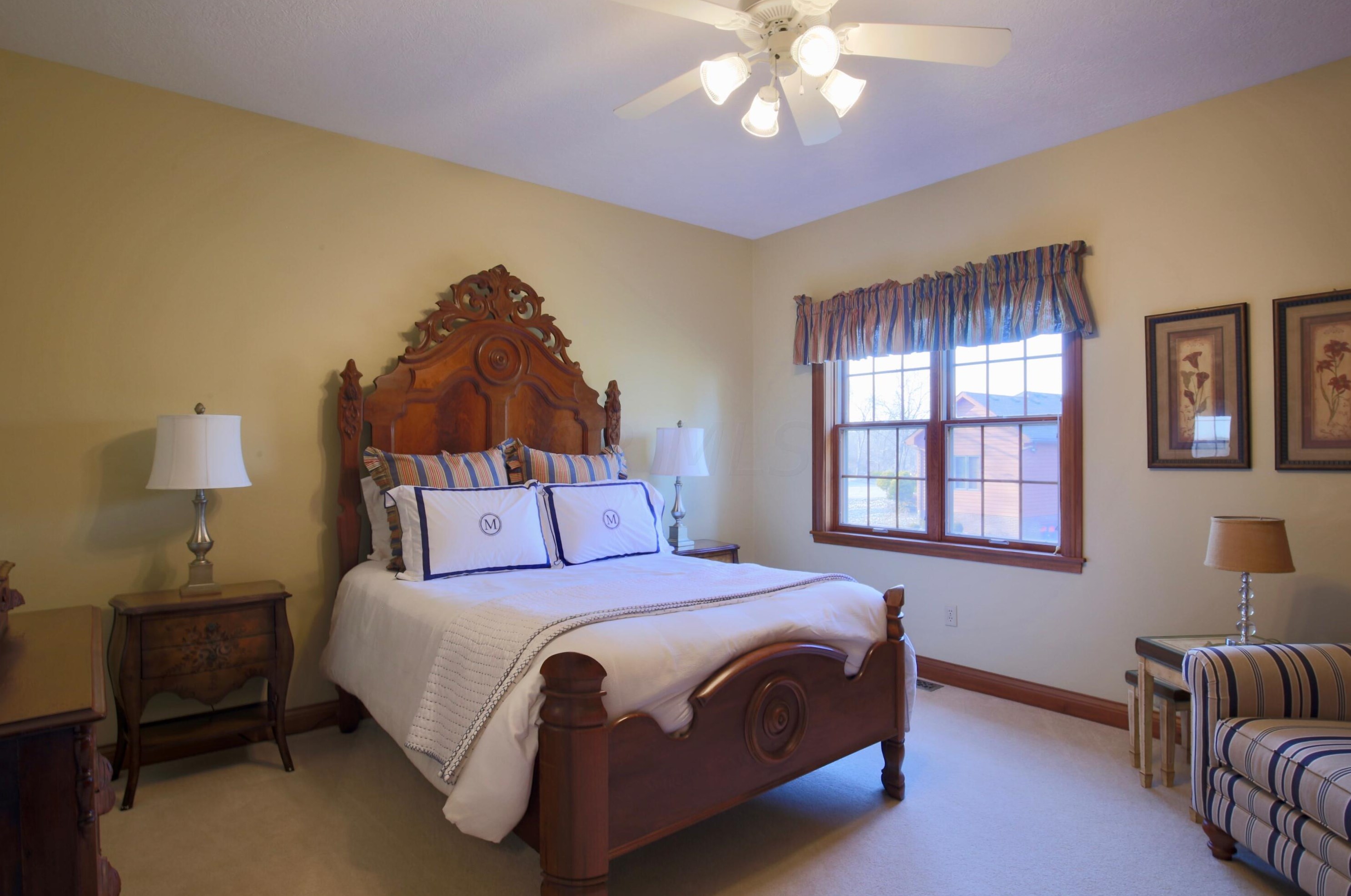 1400 Pine Crest Dr, Lancaster OH 43130-7731 exterior