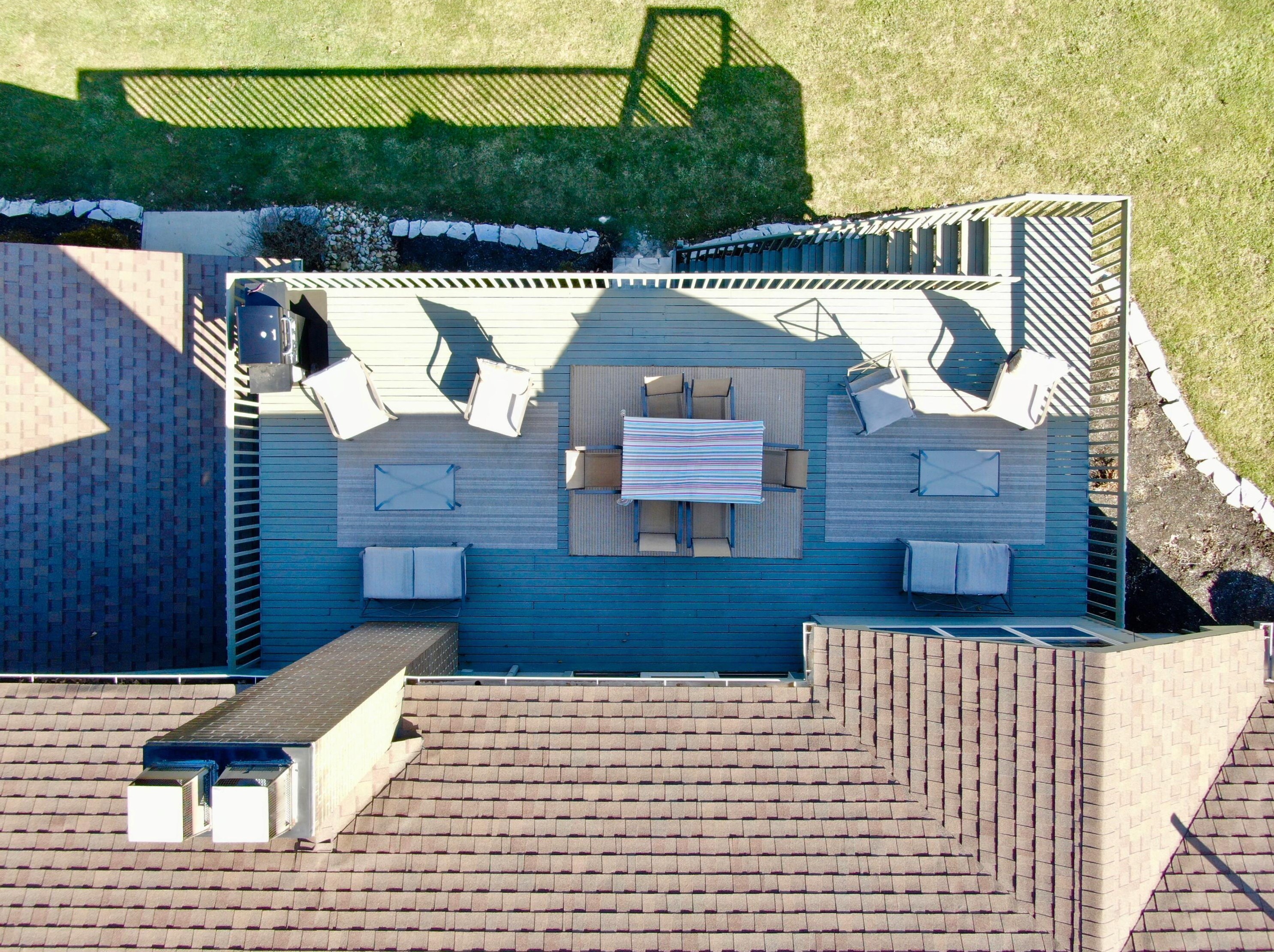 1400 Pine Crest Dr, Lancaster OH 43130-7731 exterior