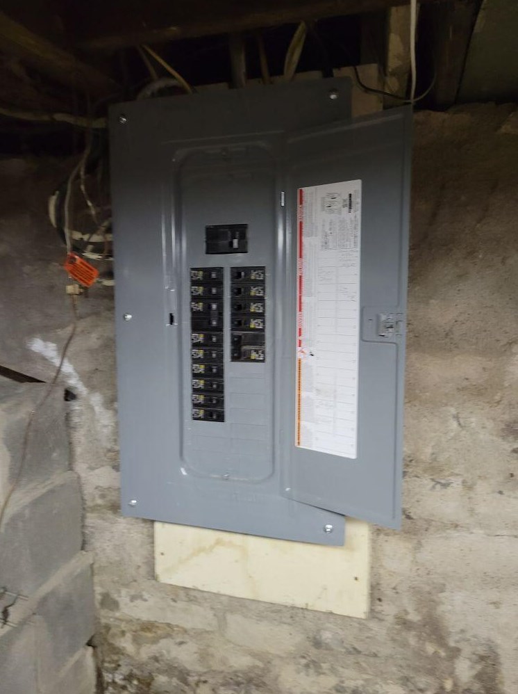 491 Berkeley Rd, Columbus OH 43205-2558 exterior