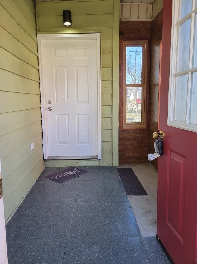 491 Berkeley Rd, Columbus OH 43205-2558 exterior