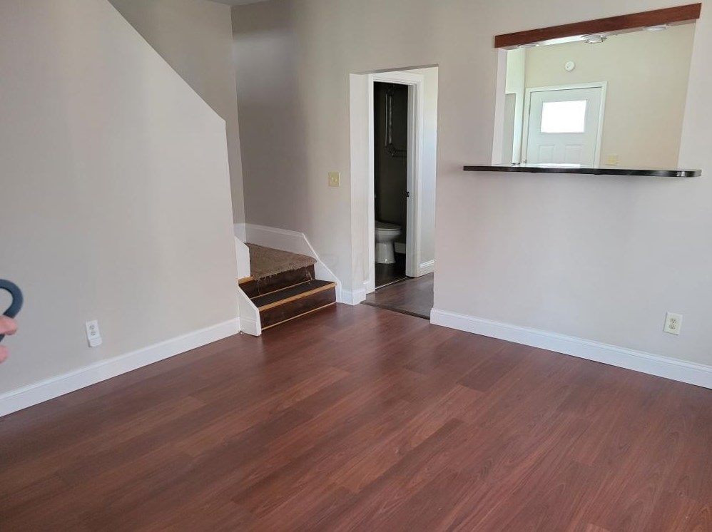 491 Berkeley Rd, Columbus OH 43205-2558 exterior