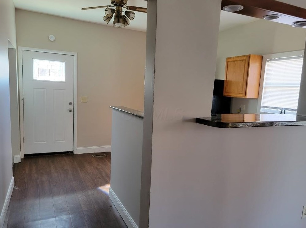 491 Berkeley Rd, Columbus OH 43205-2558 exterior