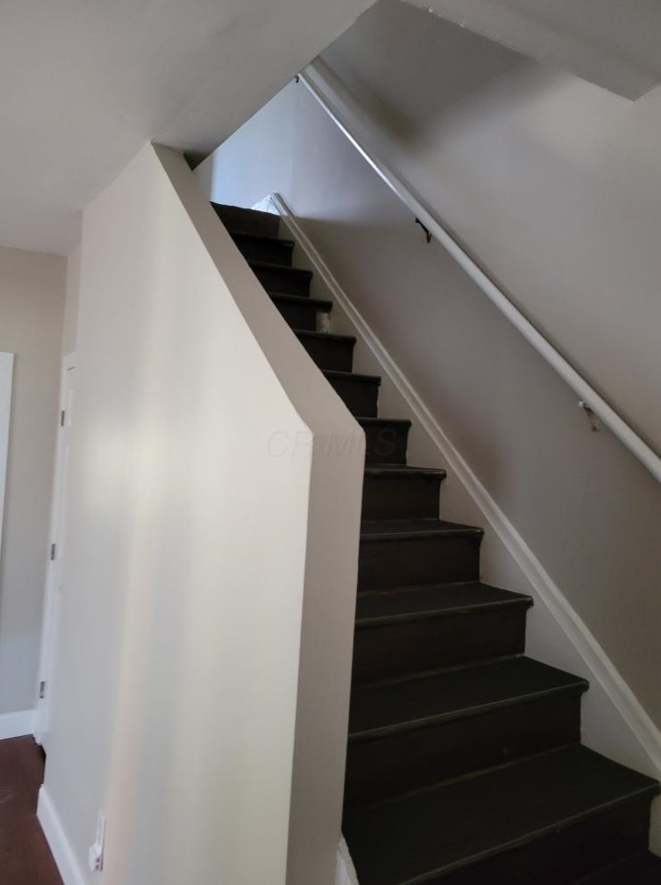 491 Berkeley Rd, Columbus OH 43205-2558 exterior