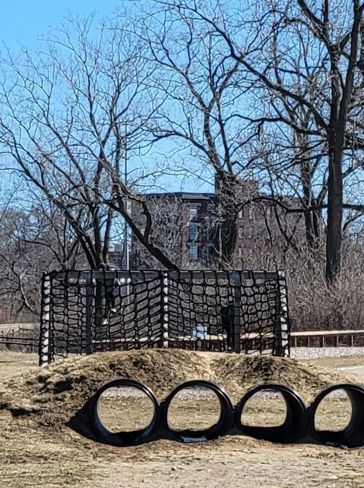 491 Berkeley Rd, Columbus OH 43205-2558 exterior